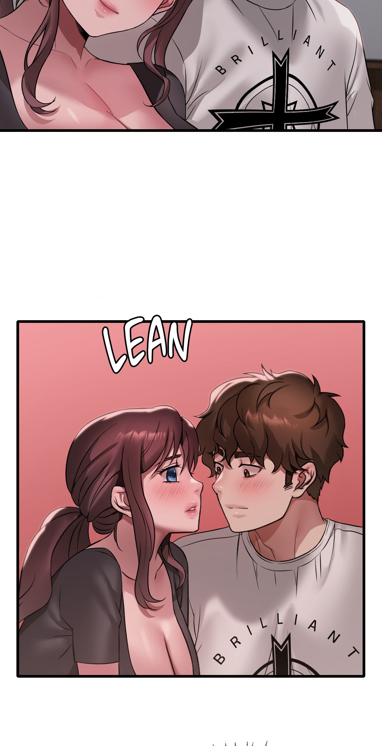 Drunk on You (Official Uncensored) chapter 82 page 19