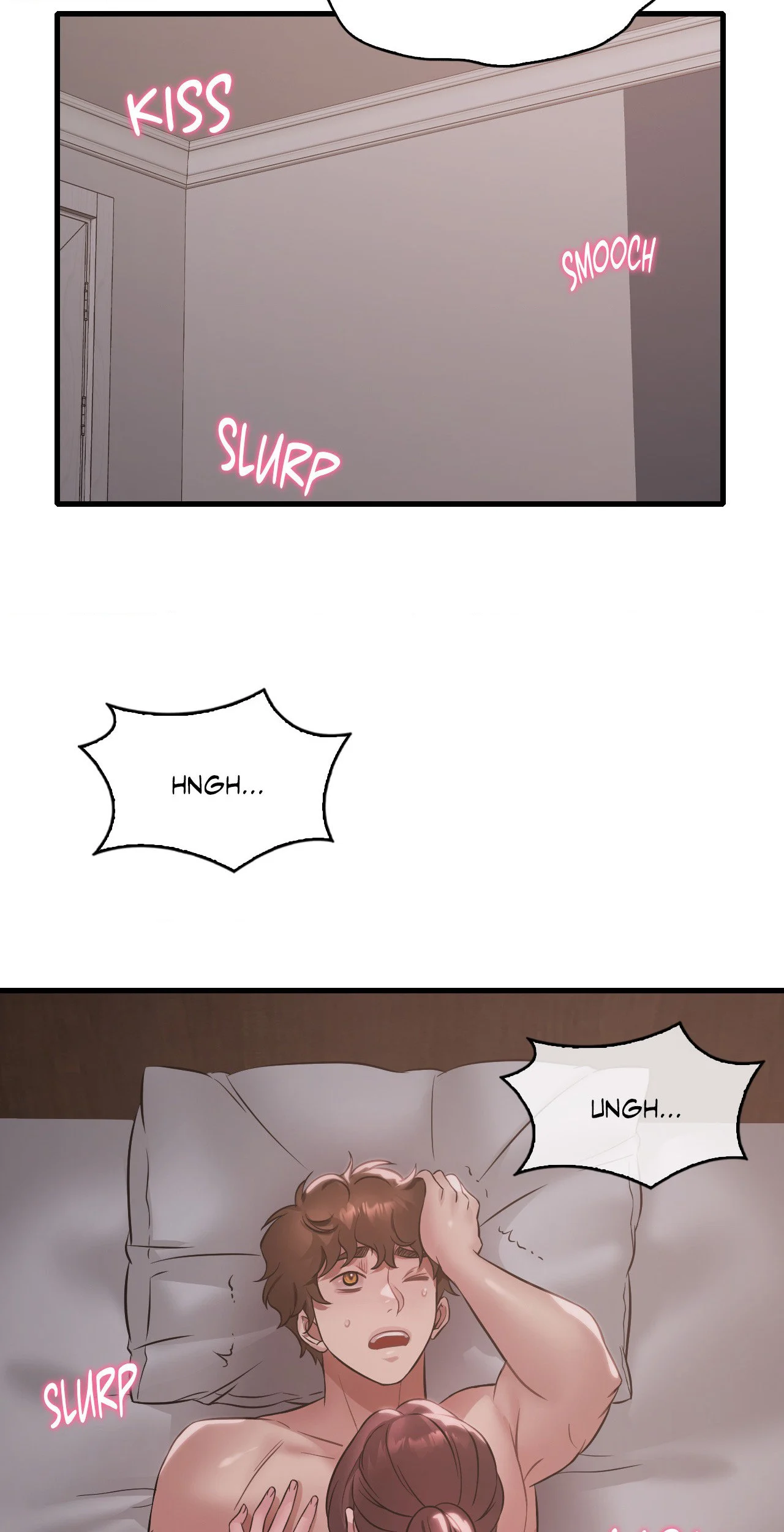Drunk on You (Official Uncensored) chapter 82 page 23