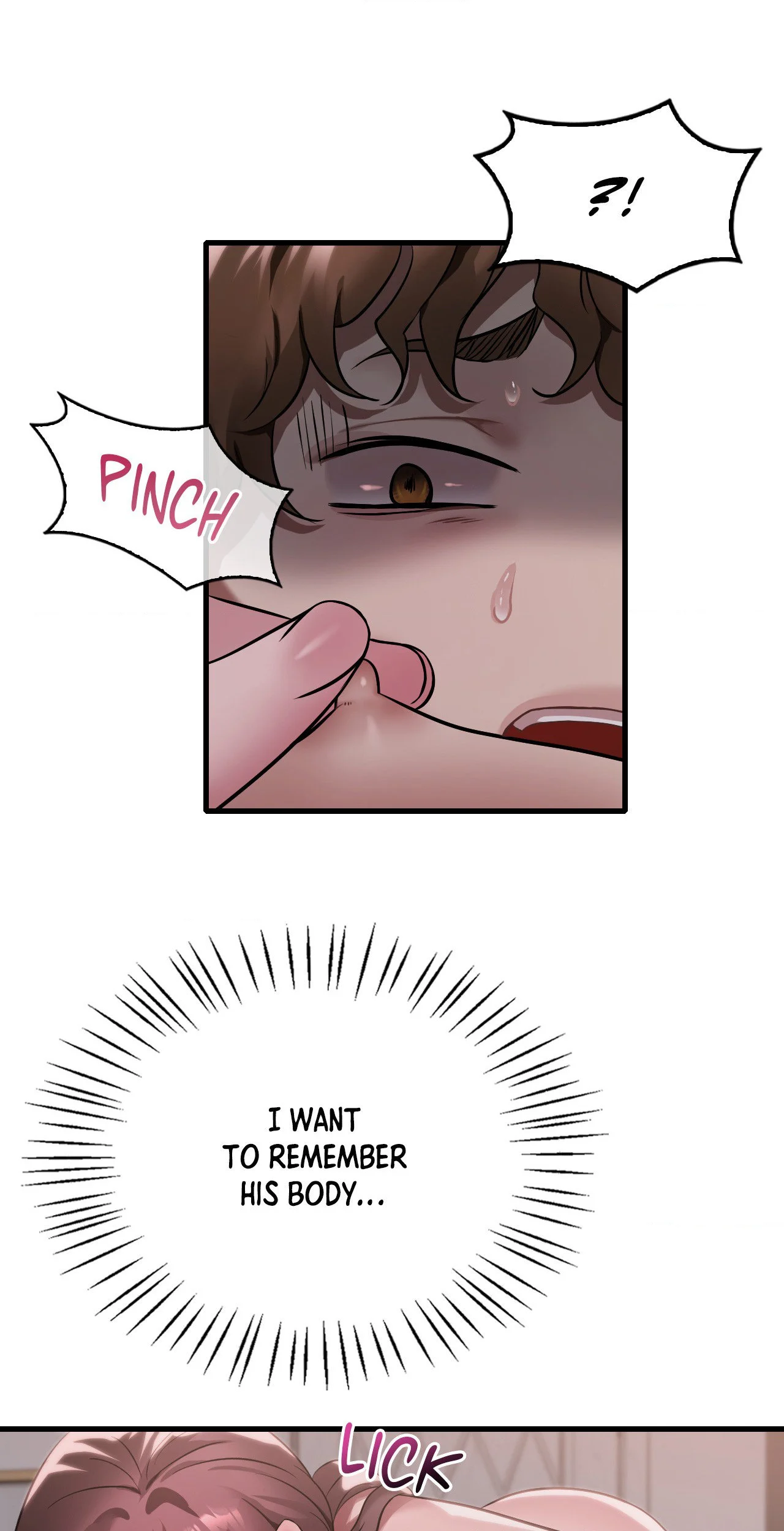 Drunk on You (Official Uncensored) chapter 82 page 25