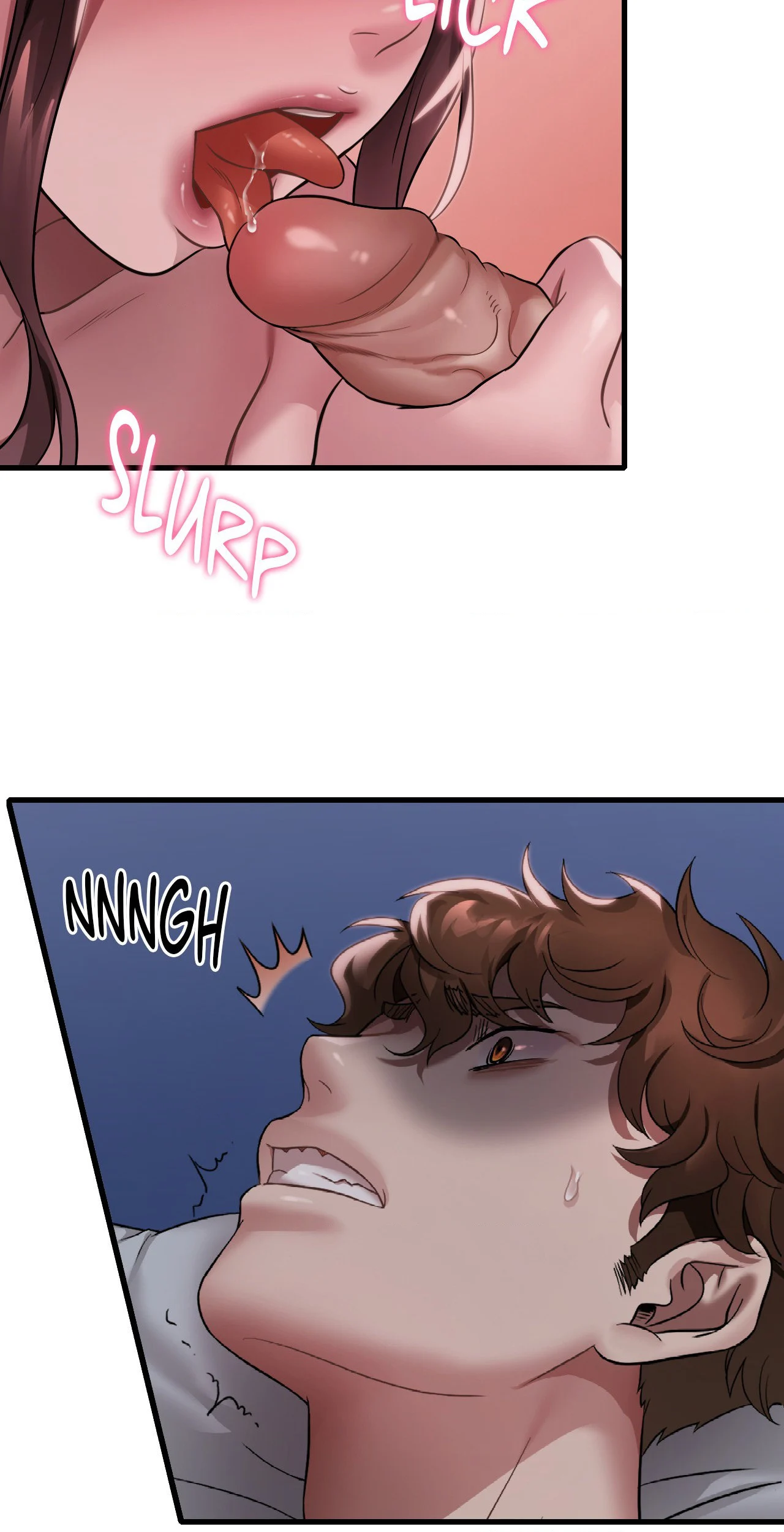 Drunk on You (Official Uncensored) chapter 82 page 31