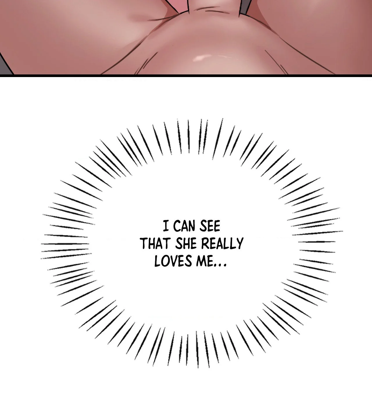 Drunk on You (Official Uncensored) chapter 82 page 34