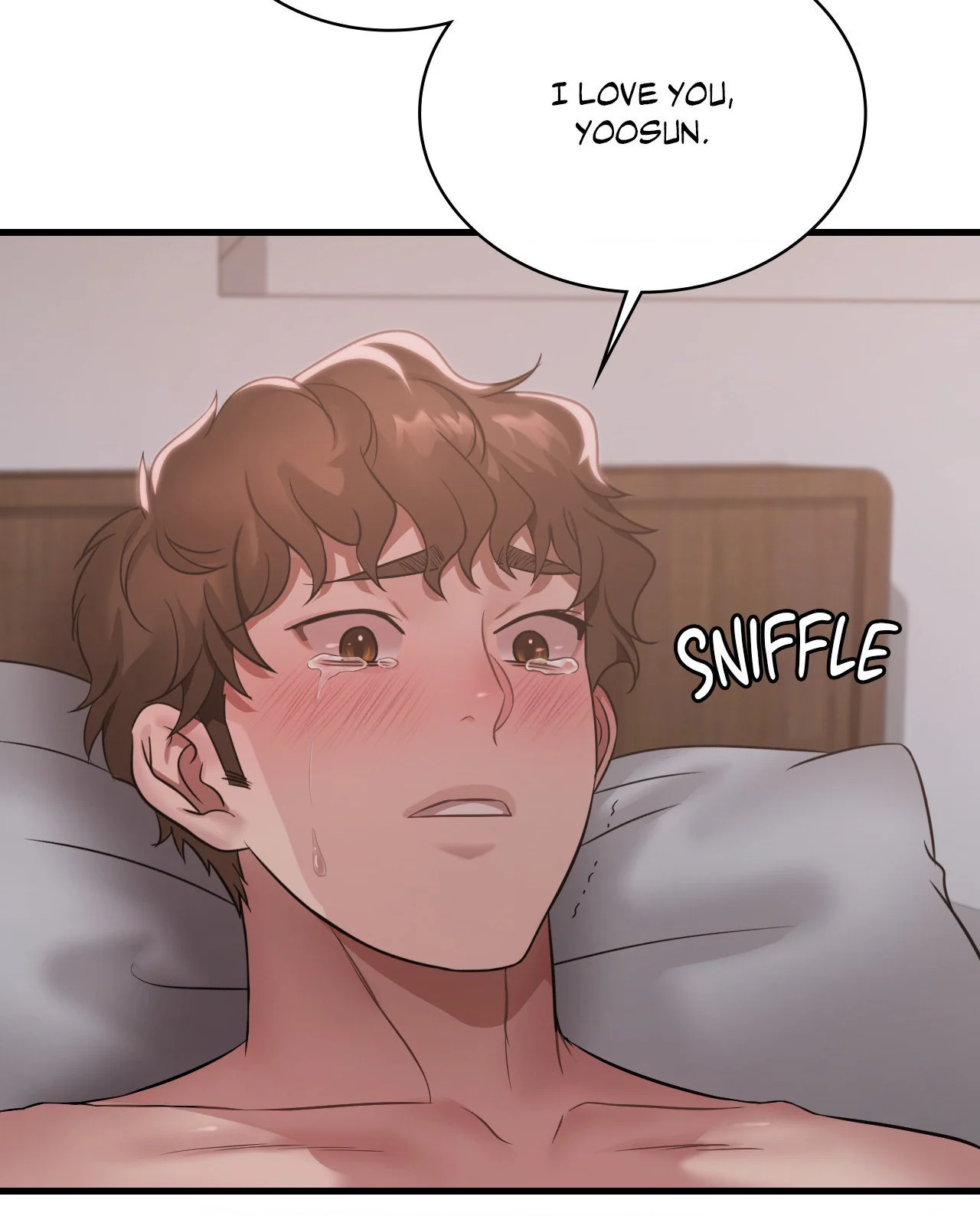 Drunk on You (Official Uncensored) chapter 82 page 46