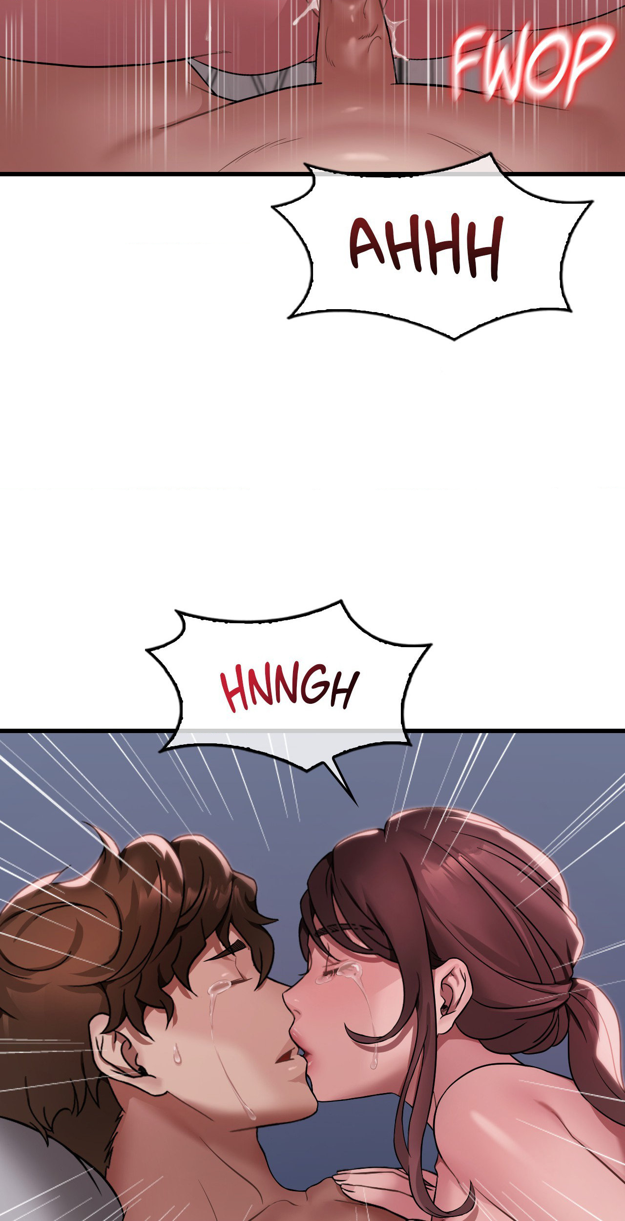 Drunk on You (Official Uncensored) chapter 82 page 48