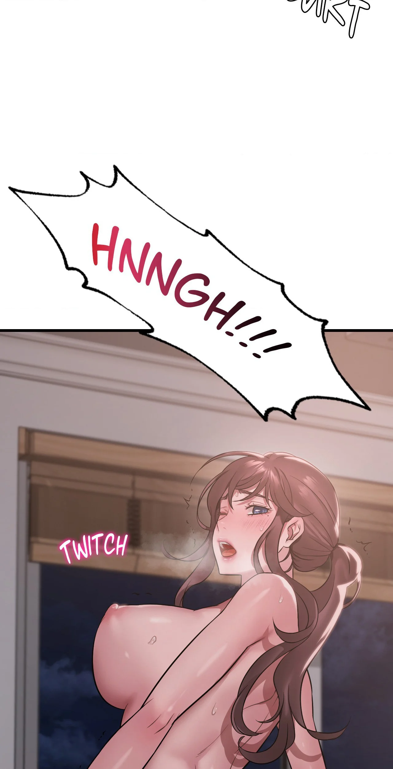 Drunk on You (Official Uncensored) chapter 82 page 53