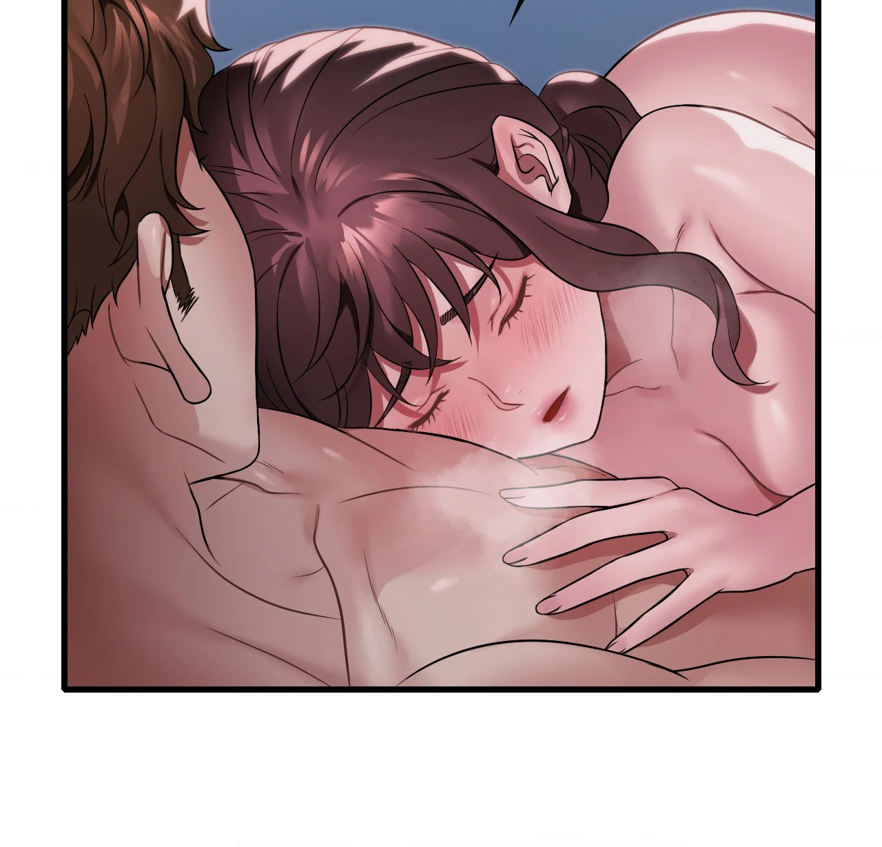 Drunk on You (Official Uncensored) chapter 82 page 58