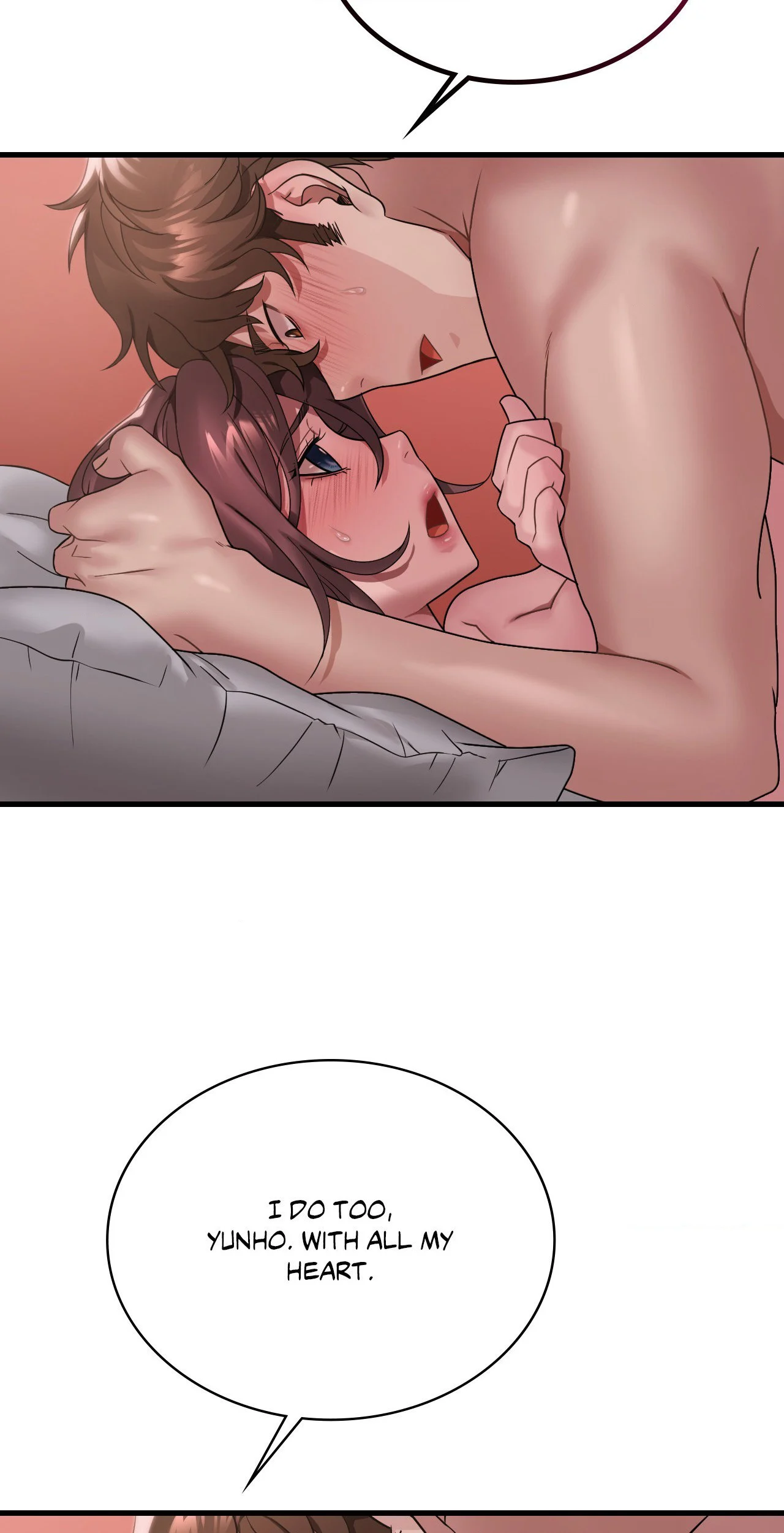 Drunk on You (Official Uncensored) chapter 82 page 65