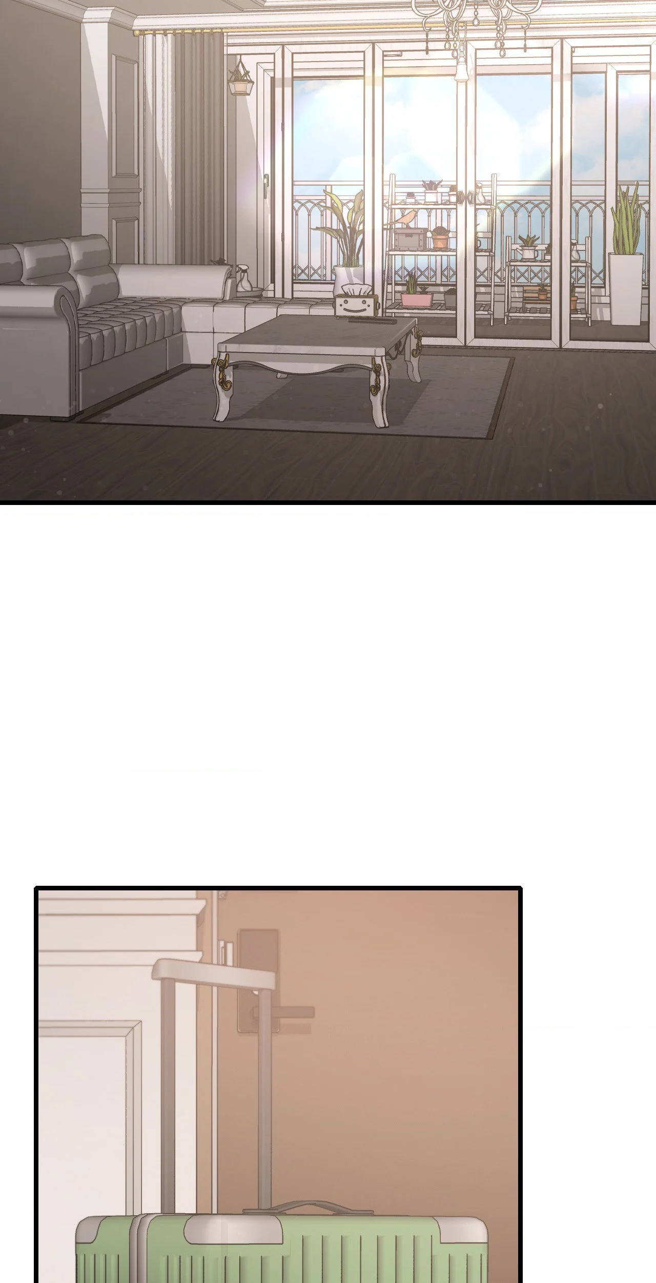 Drunk on You (Official Uncensored) chapter 82 page 71