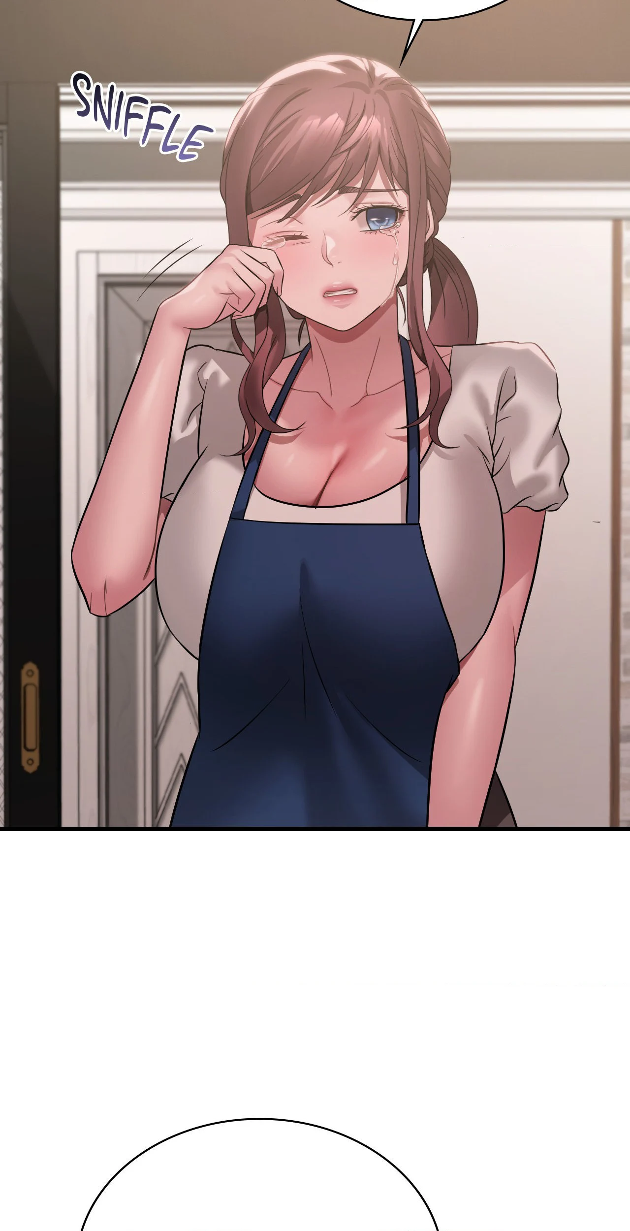 Drunk on You (Official Uncensored) chapter 82 page 74