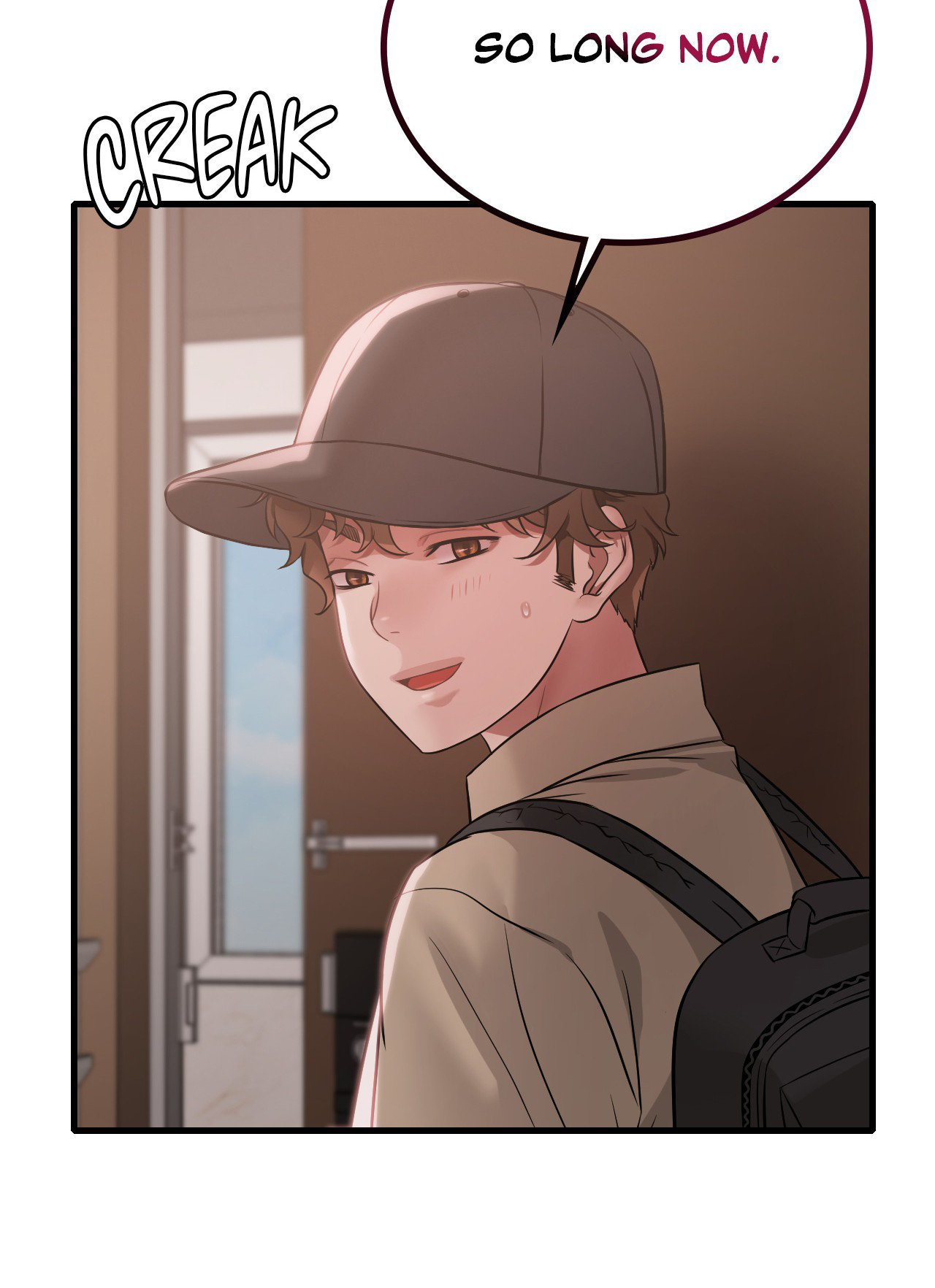 Drunk on You (Official Uncensored) chapter 82 page 76
