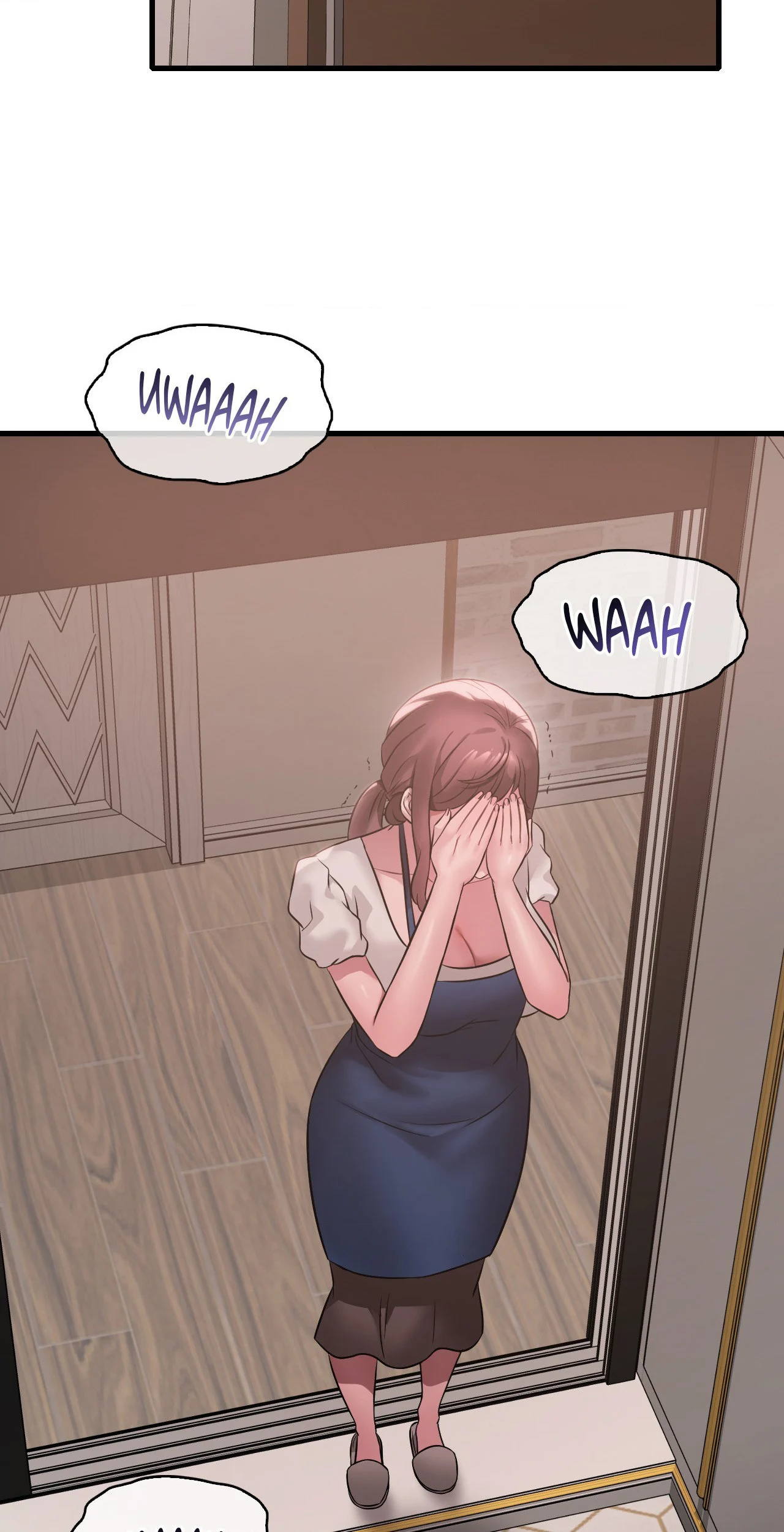 Drunk on You (Official Uncensored) chapter 82 page 78