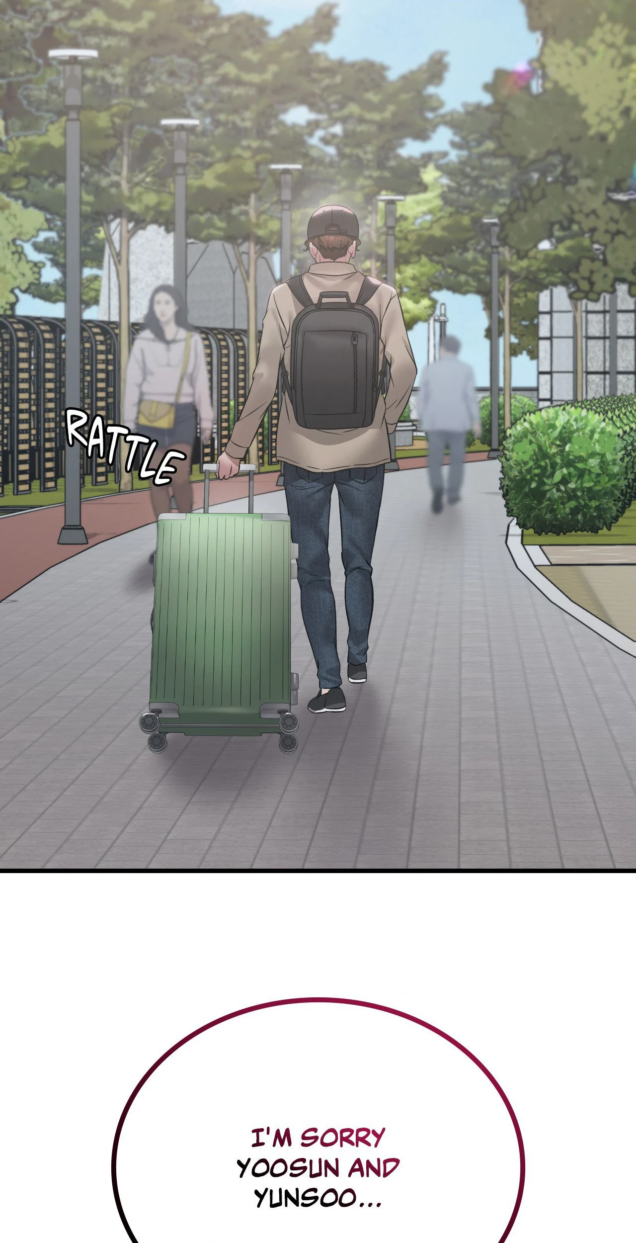 Drunk on You (Official Uncensored) chapter 82 page 82