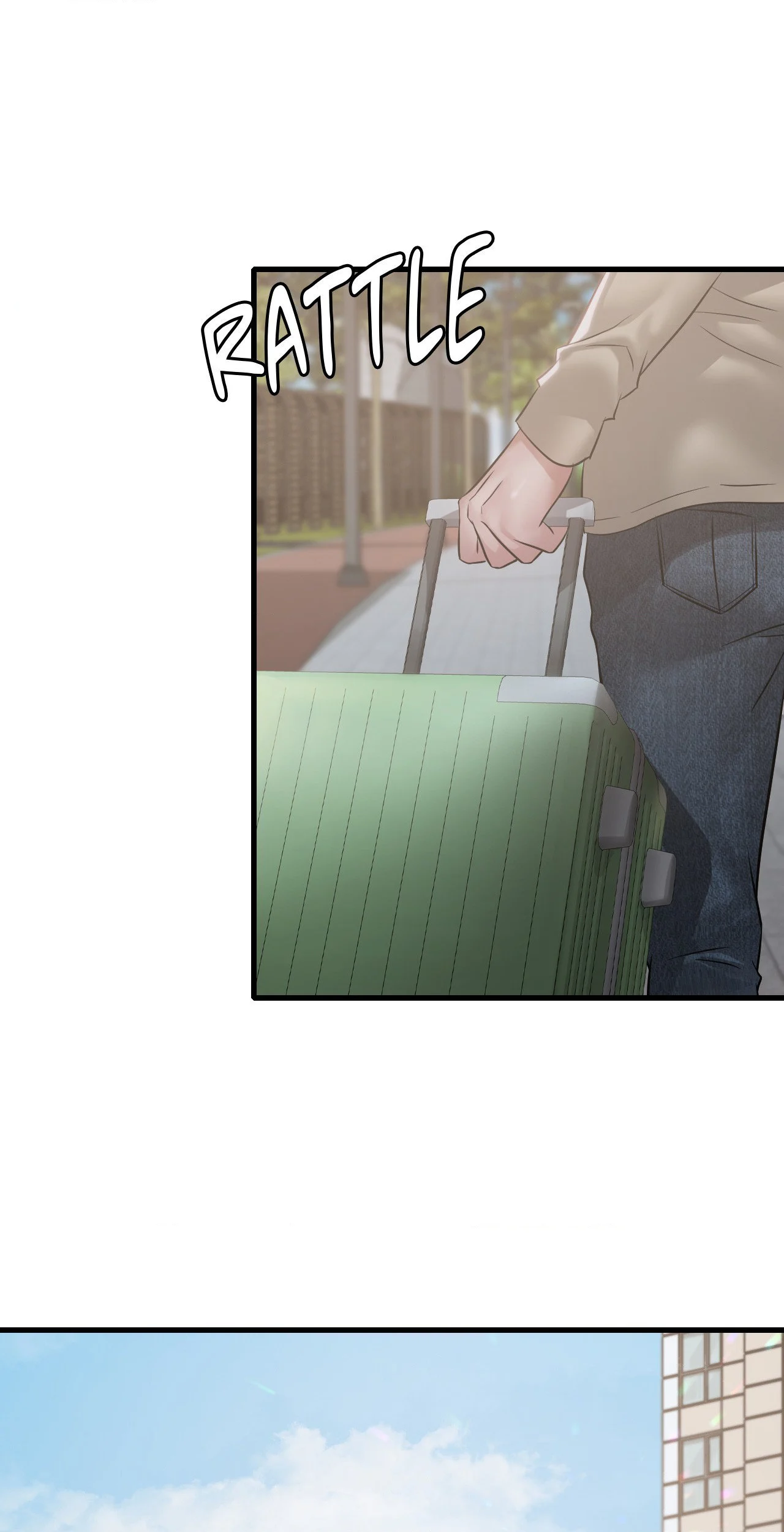 Drunk on You (Official Uncensored) chapter 83 page 1
