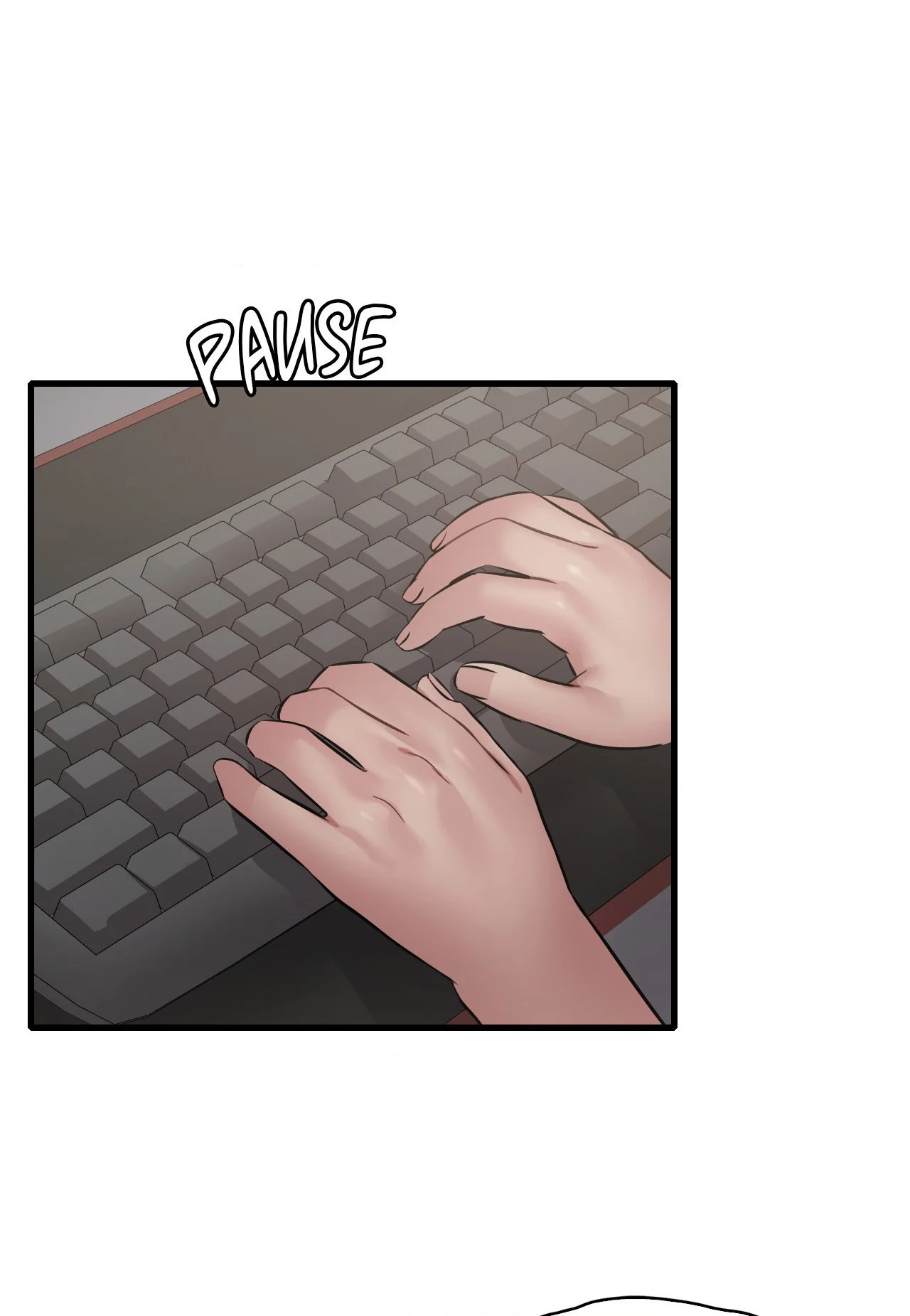 Drunk on You (Official Uncensored) chapter 83 page 6