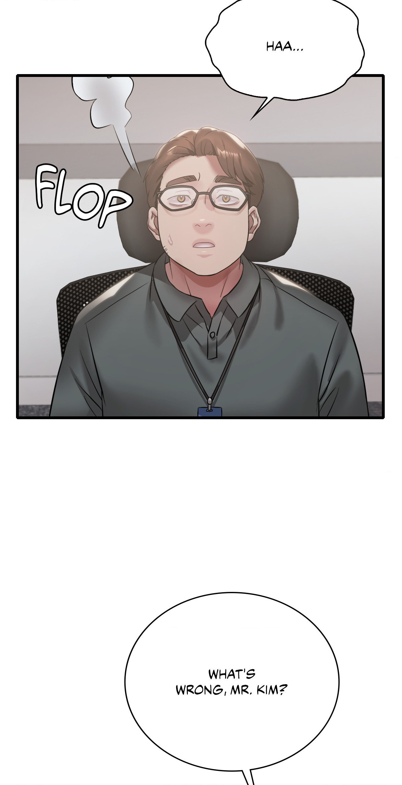 Drunk on You (Official Uncensored) chapter 83 page 7