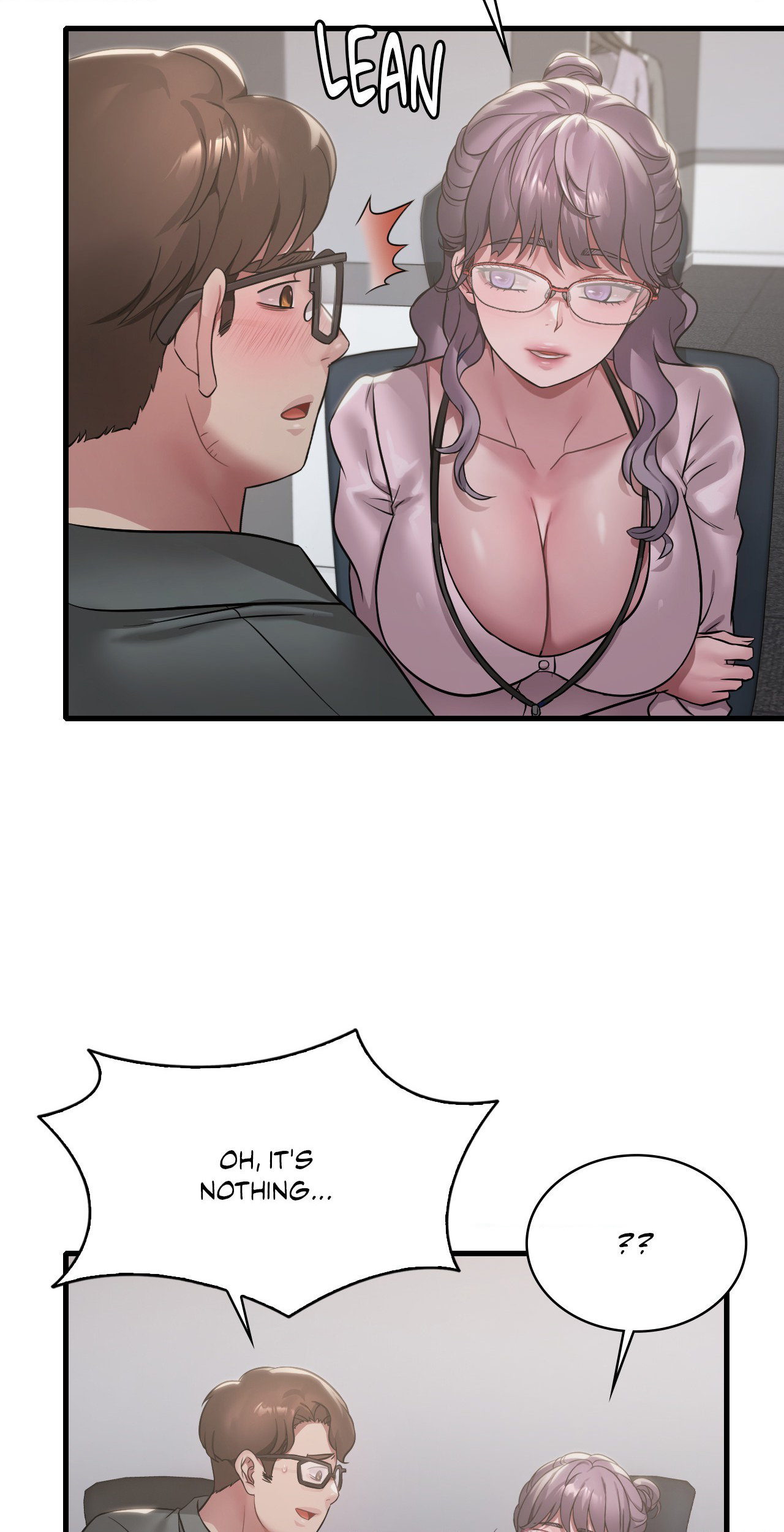 Drunk on You (Official Uncensored) chapter 83 page 8
