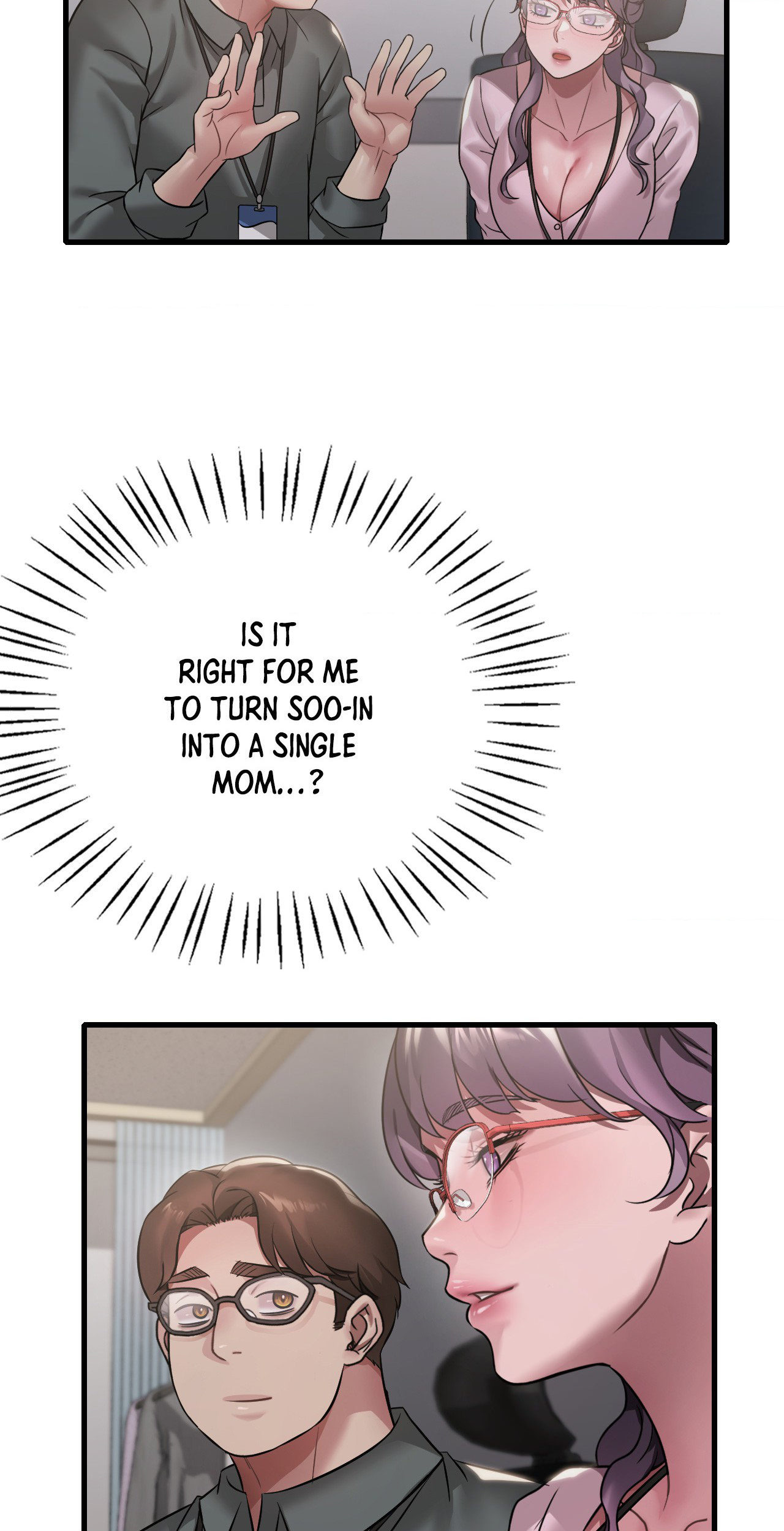 Drunk on You (Official Uncensored) chapter 83 page 9