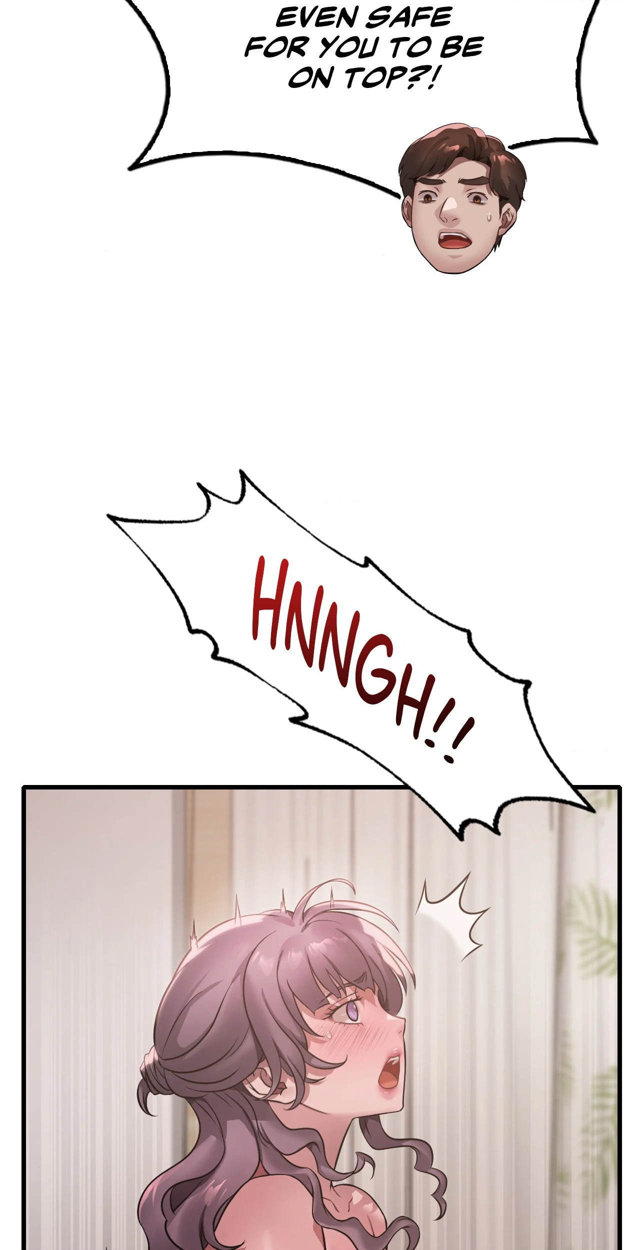 Drunk on You (Official Uncensored) chapter 83 page 19