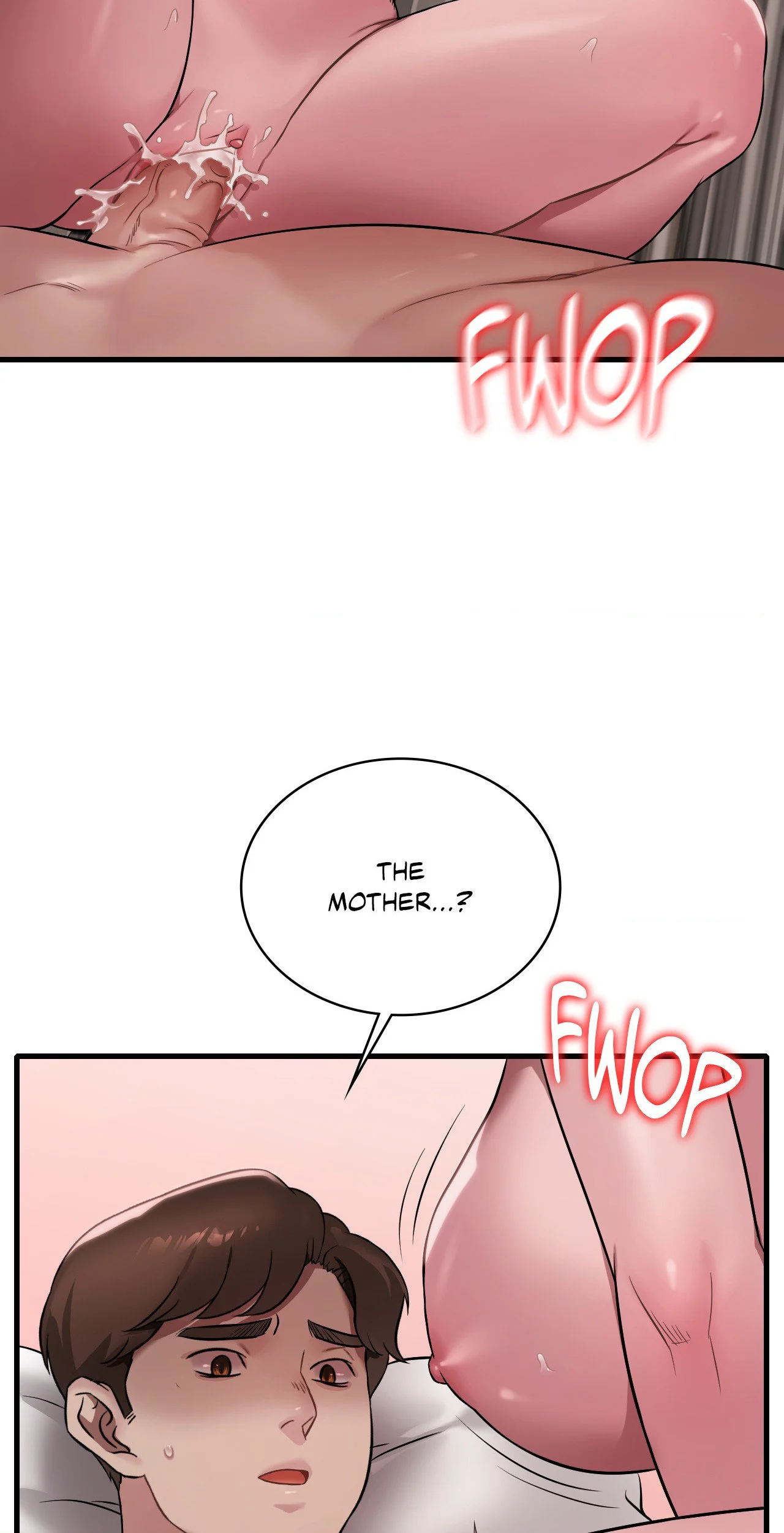 Drunk on You (Official Uncensored) chapter 83 page 23