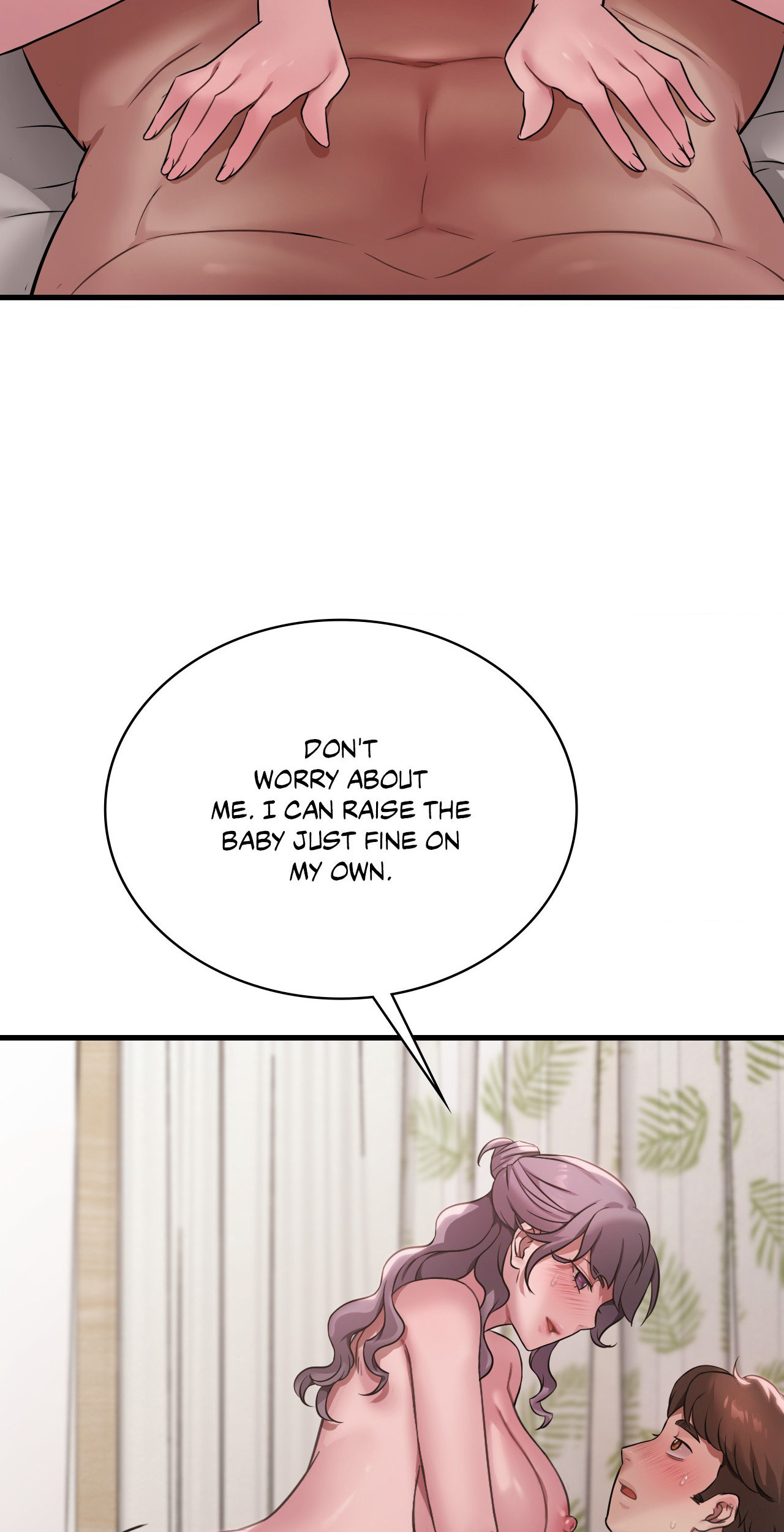 Drunk on You (Official Uncensored) chapter 83 page 26