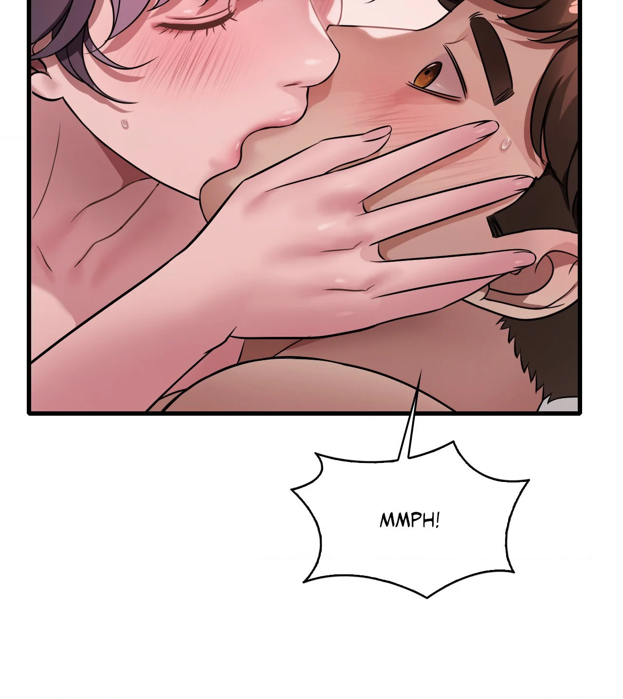 Drunk on You (Official Uncensored) chapter 83 page 28