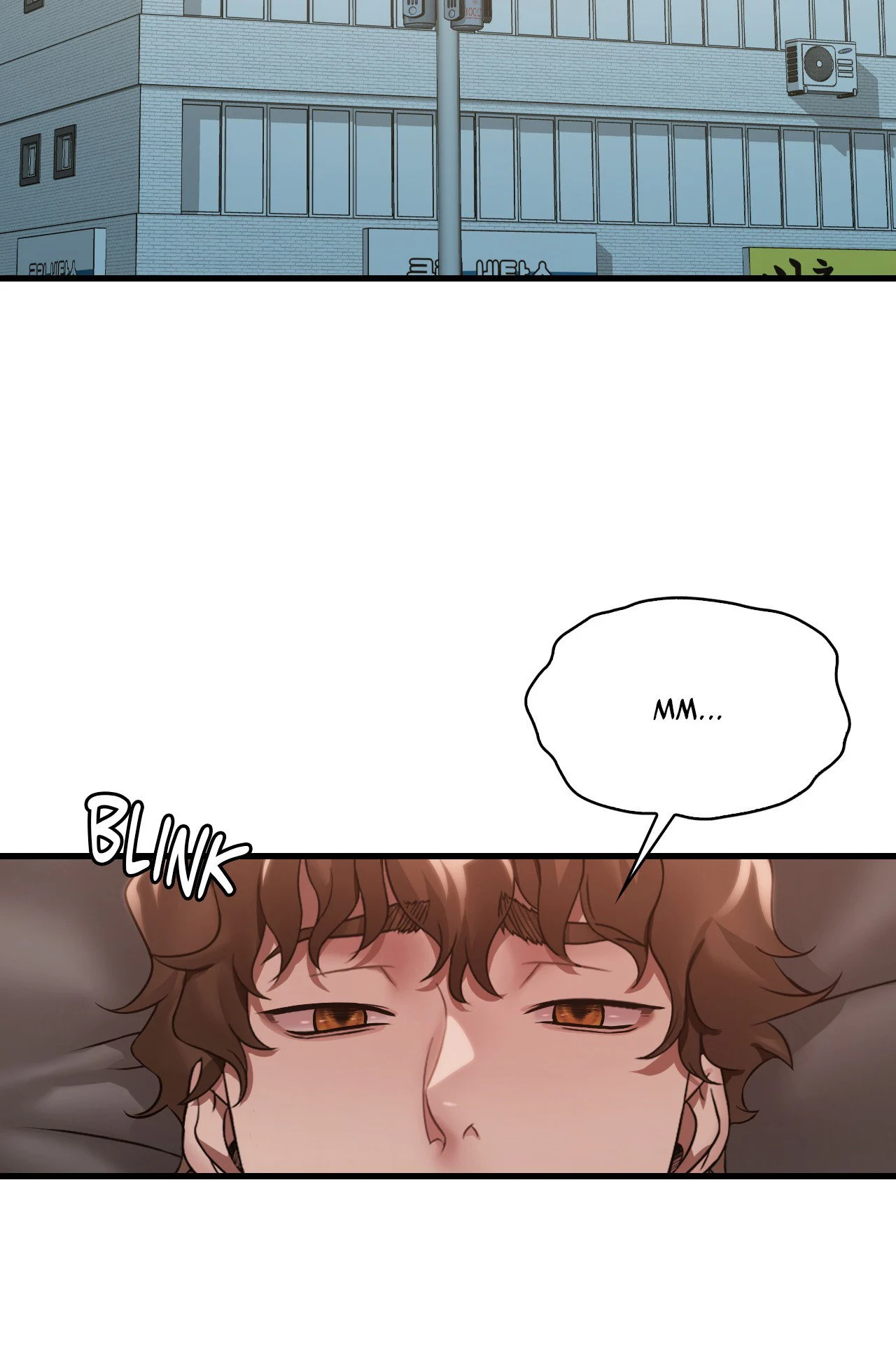 Drunk on You (Official Uncensored) chapter 83 page 32
