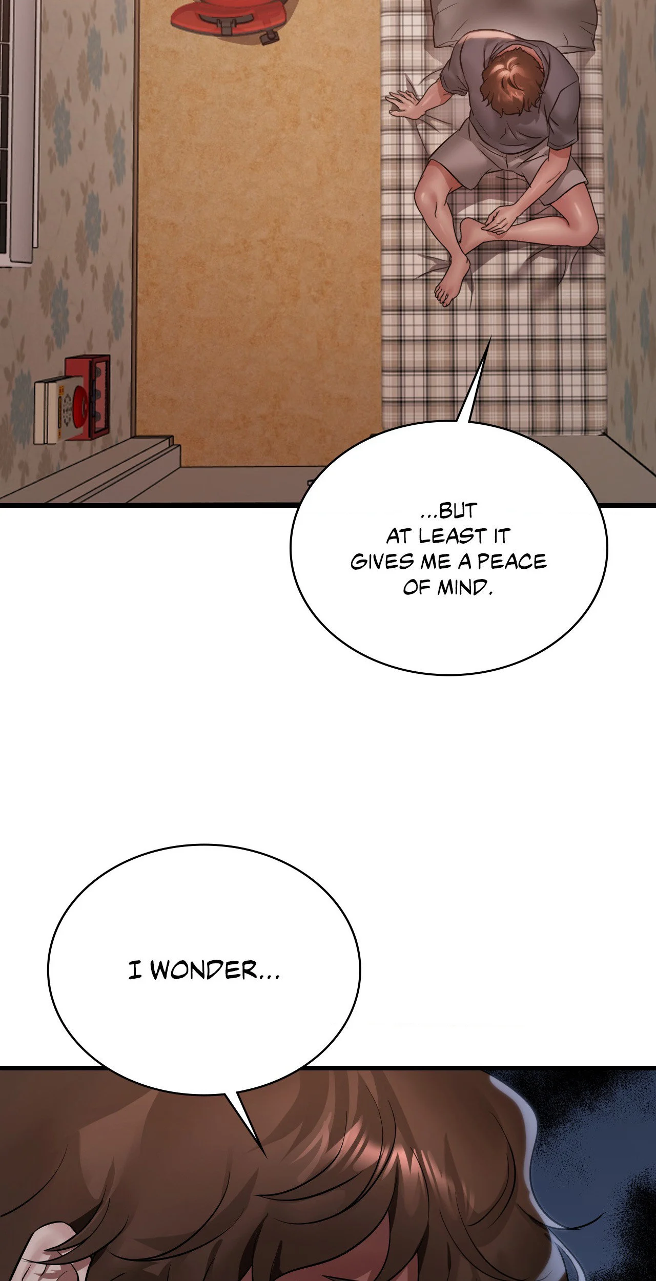 Drunk on You (Official Uncensored) chapter 83 page 35