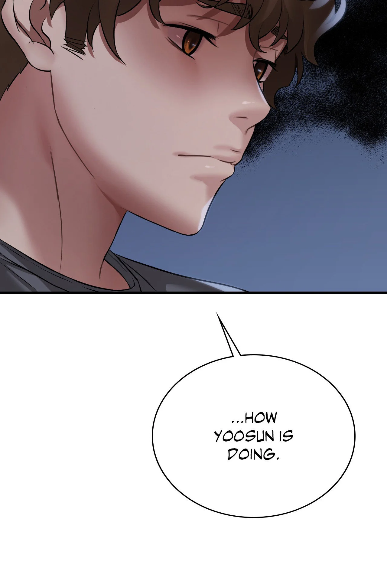 Drunk on You (Official Uncensored) chapter 83 page 36