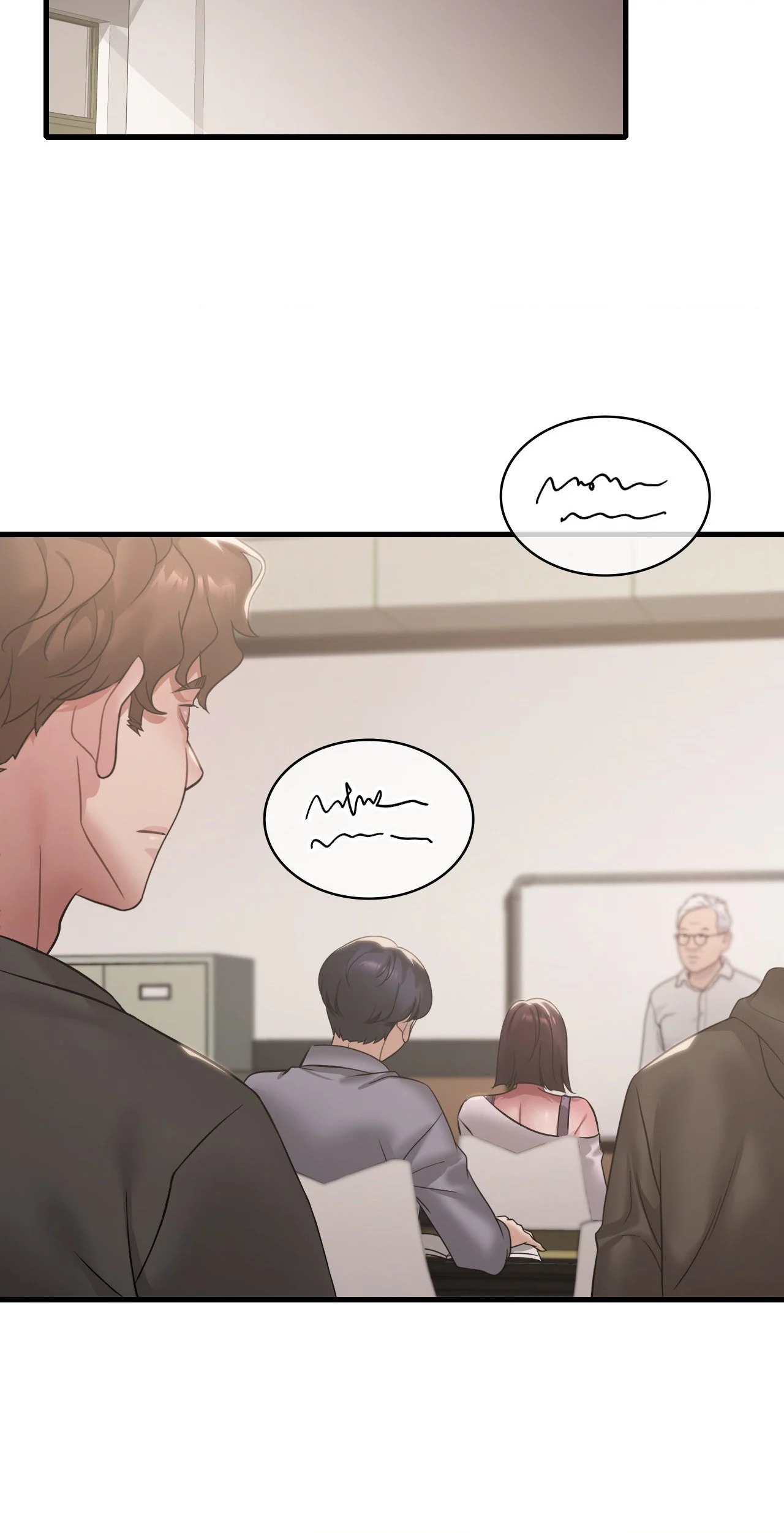 Drunk on You (Official Uncensored) chapter 83 page 38