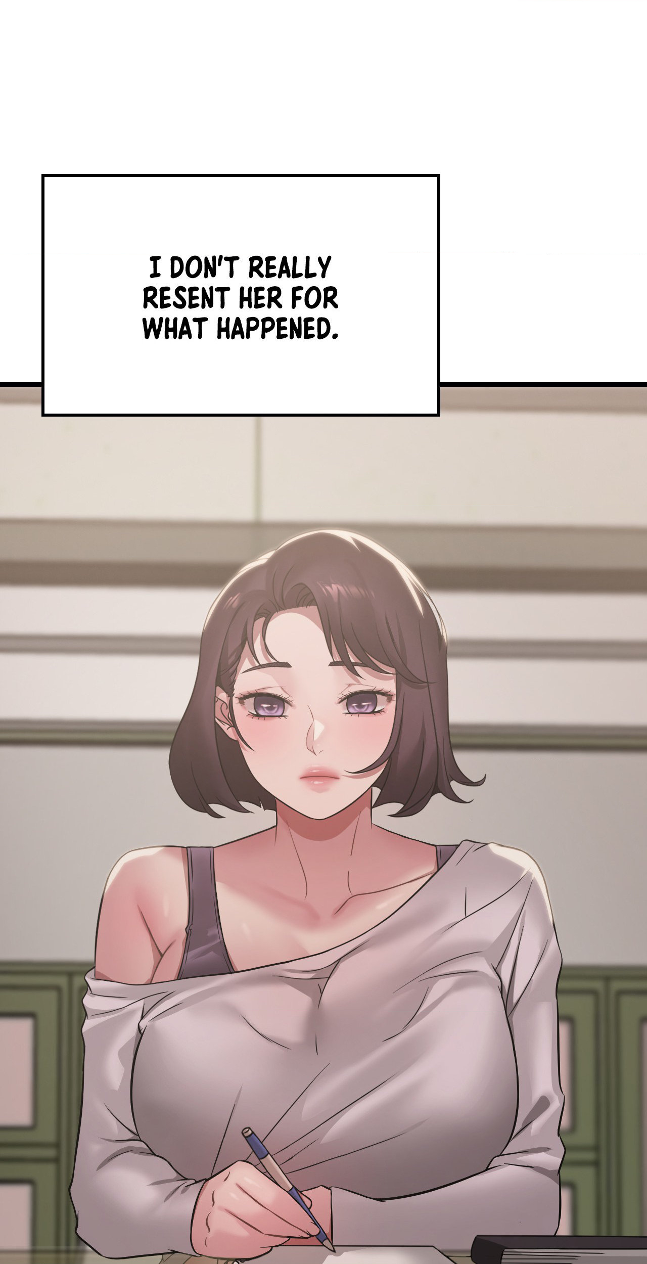 Drunk on You (Official Uncensored) chapter 83 page 40
