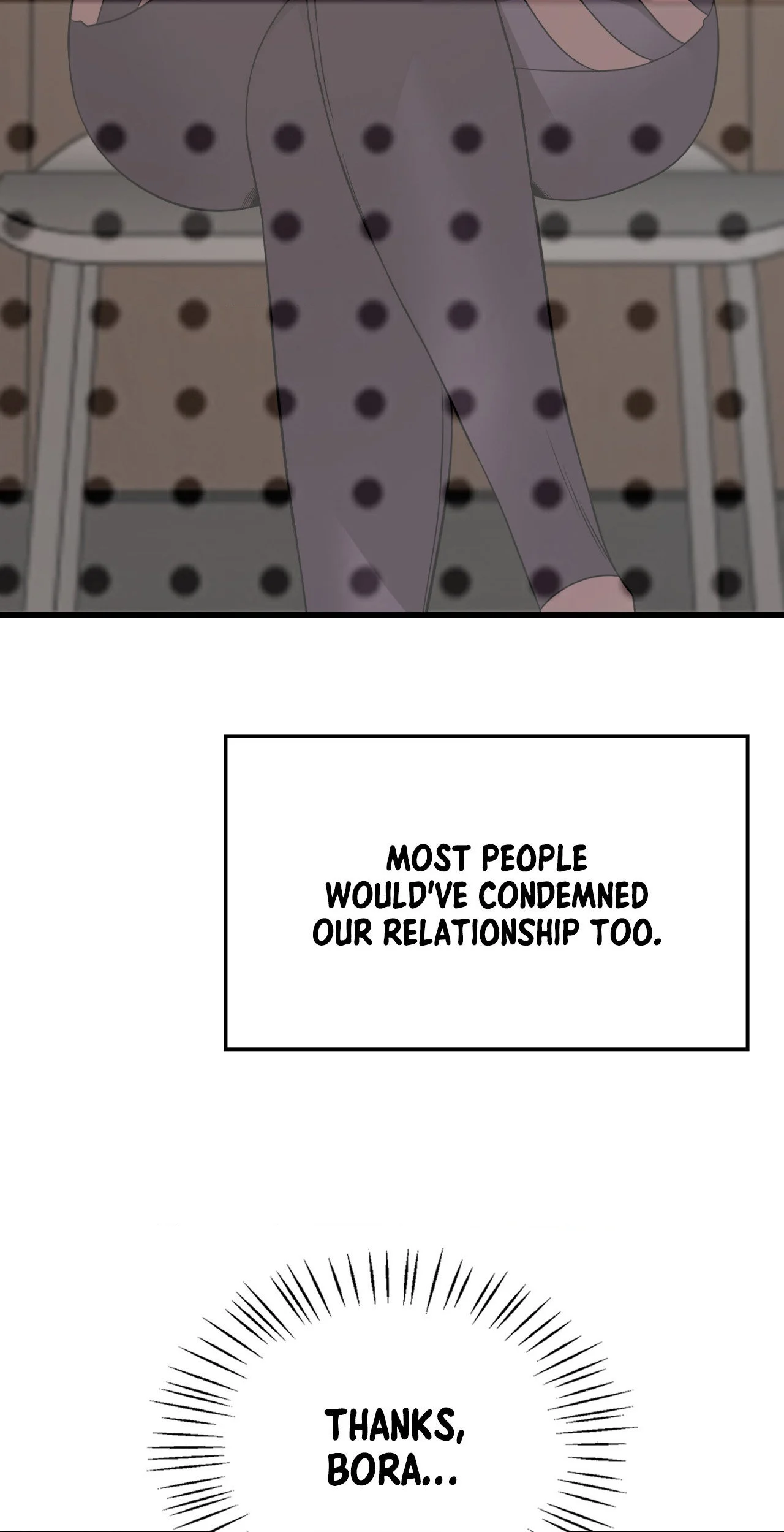 Drunk on You (Official Uncensored) chapter 83 page 42