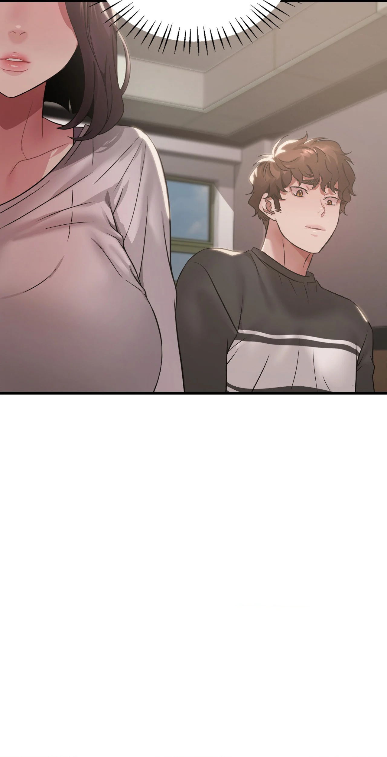 Drunk on You (Official Uncensored) chapter 83 page 43