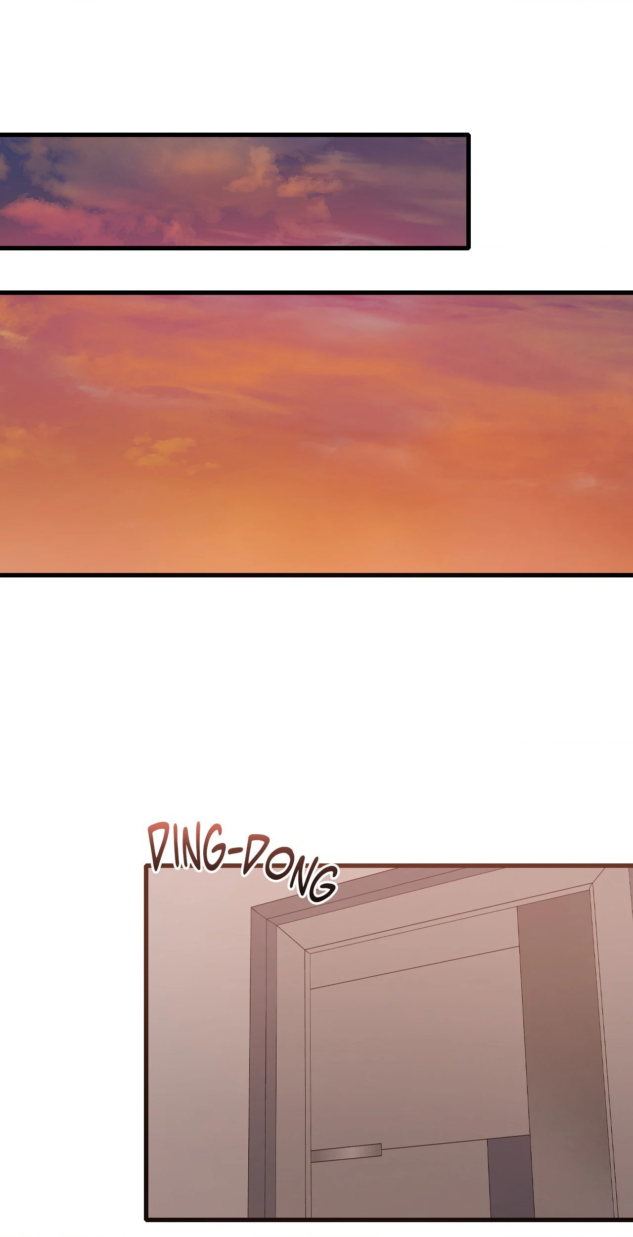 Drunk on You (Official Uncensored) chapter 83 page 44