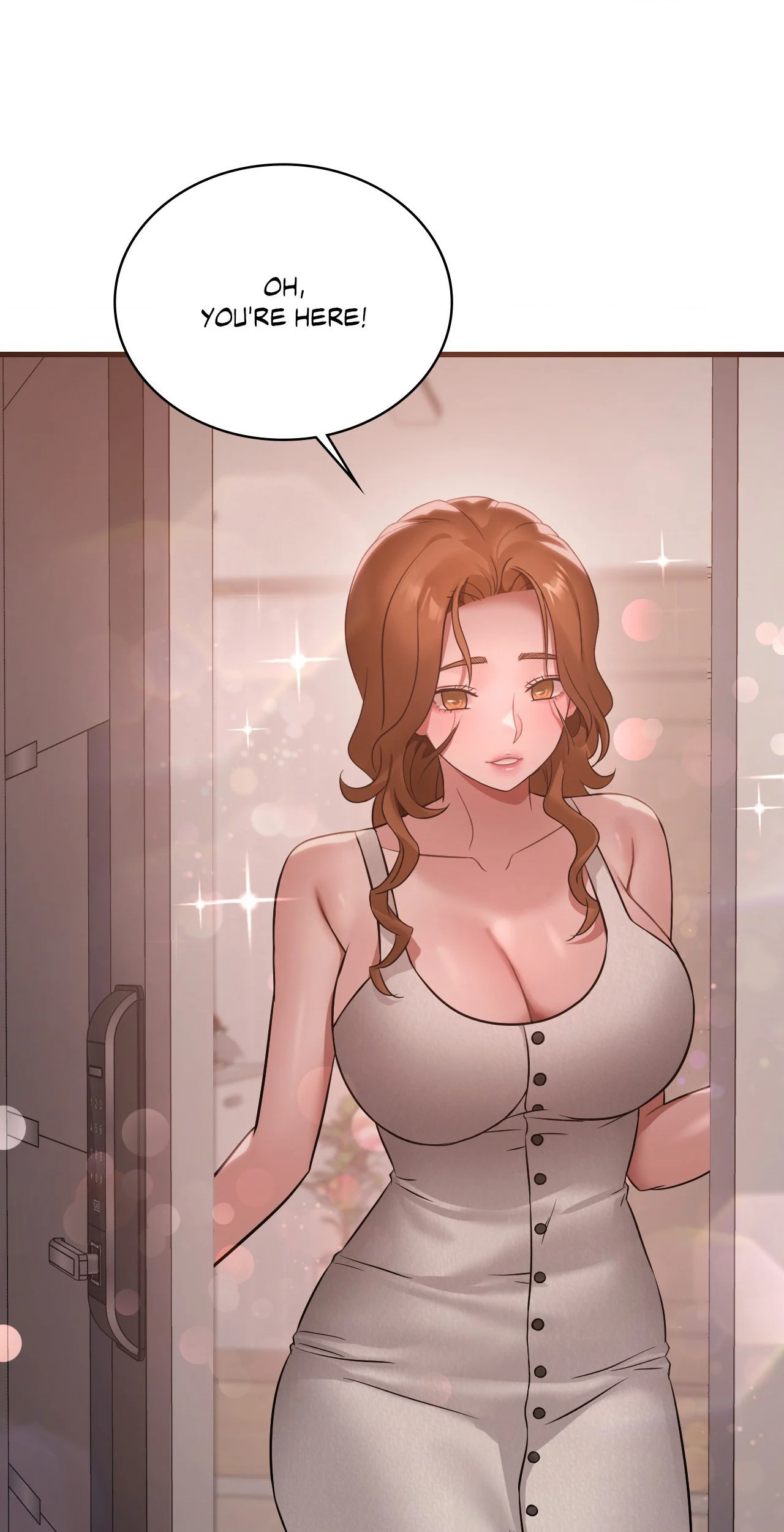 Drunk on You (Official Uncensored) chapter 83 page 45