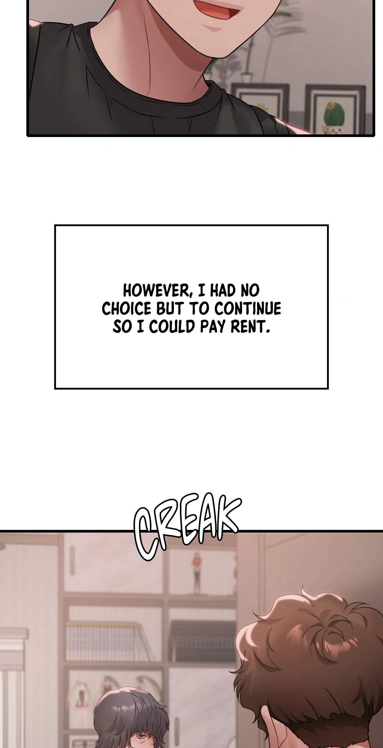 Drunk on You (Official Uncensored) chapter 83 page 49
