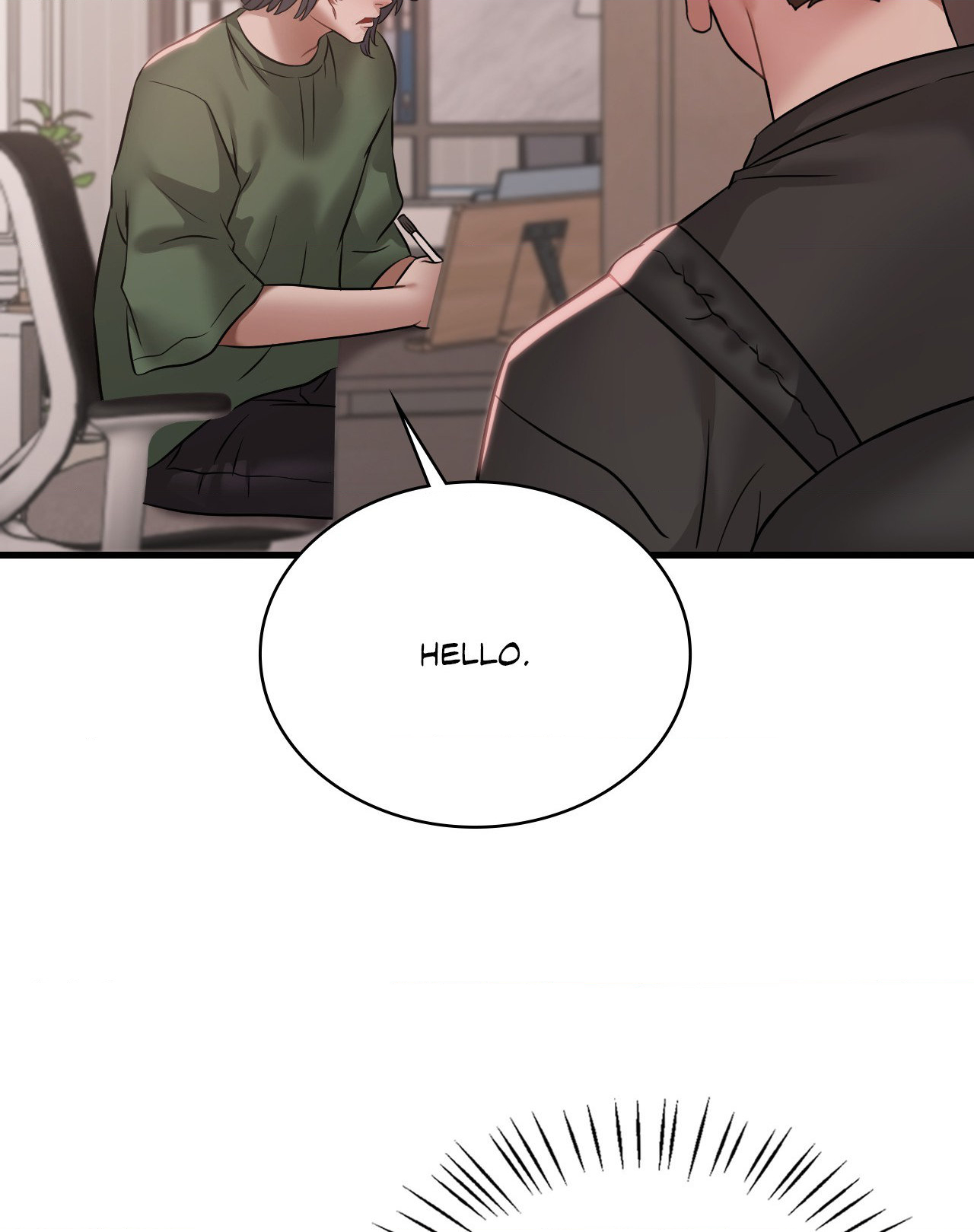 Drunk on You (Official Uncensored) chapter 83 page 50