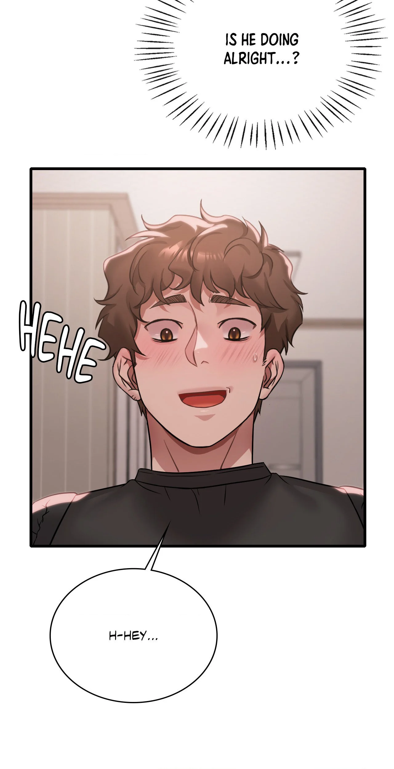 Drunk on You (Official Uncensored) chapter 83 page 51