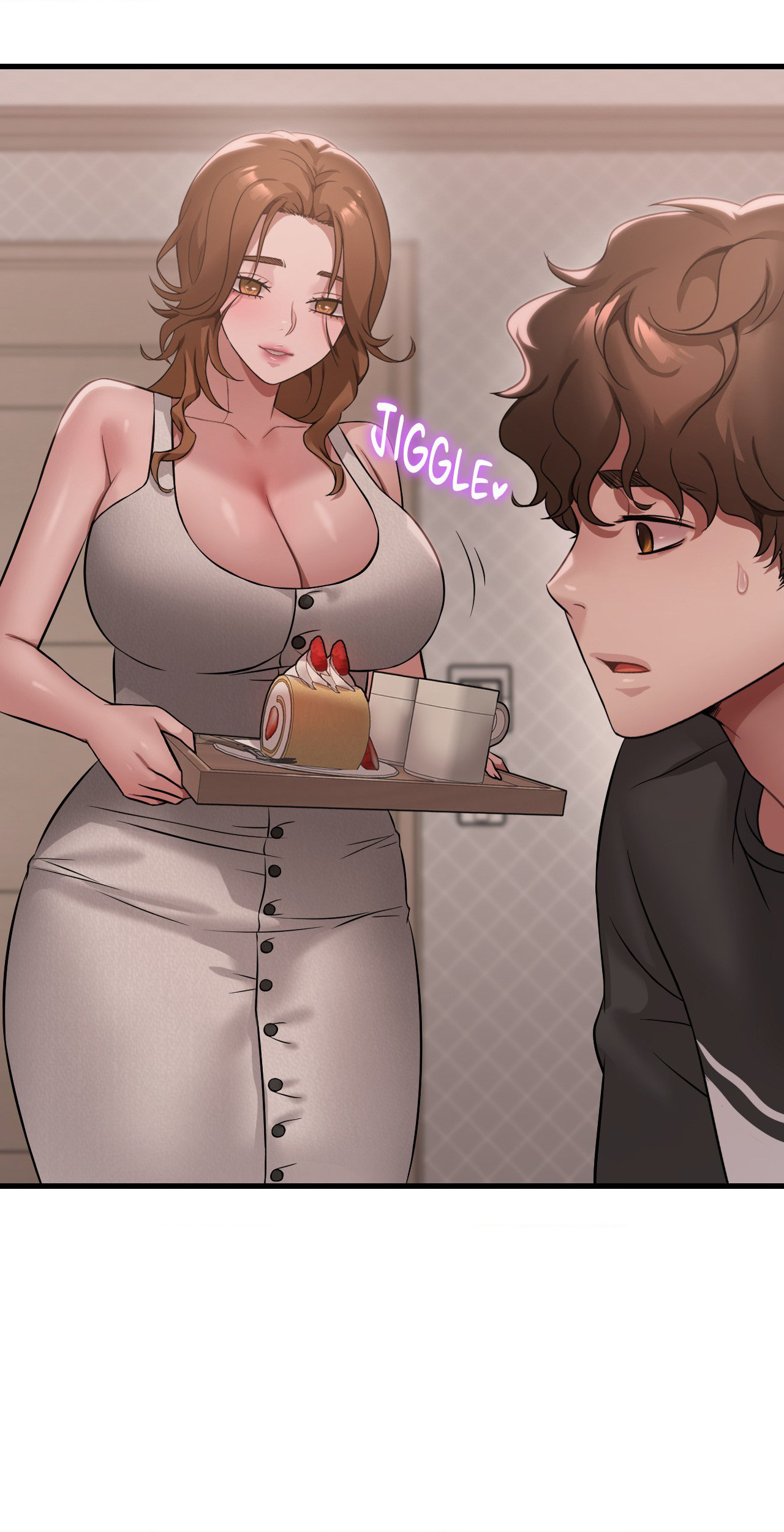 Drunk on You (Official Uncensored) chapter 83 page 53