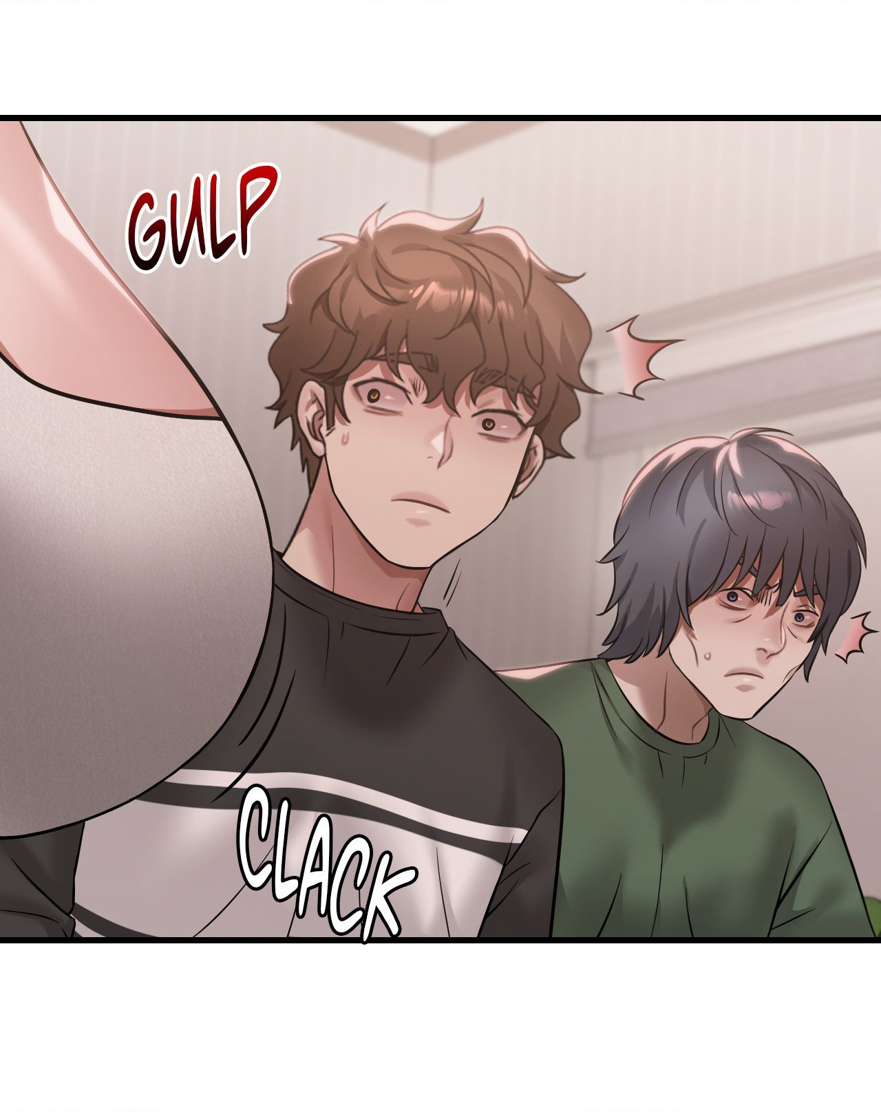 Drunk on You (Official Uncensored) chapter 83 page 54