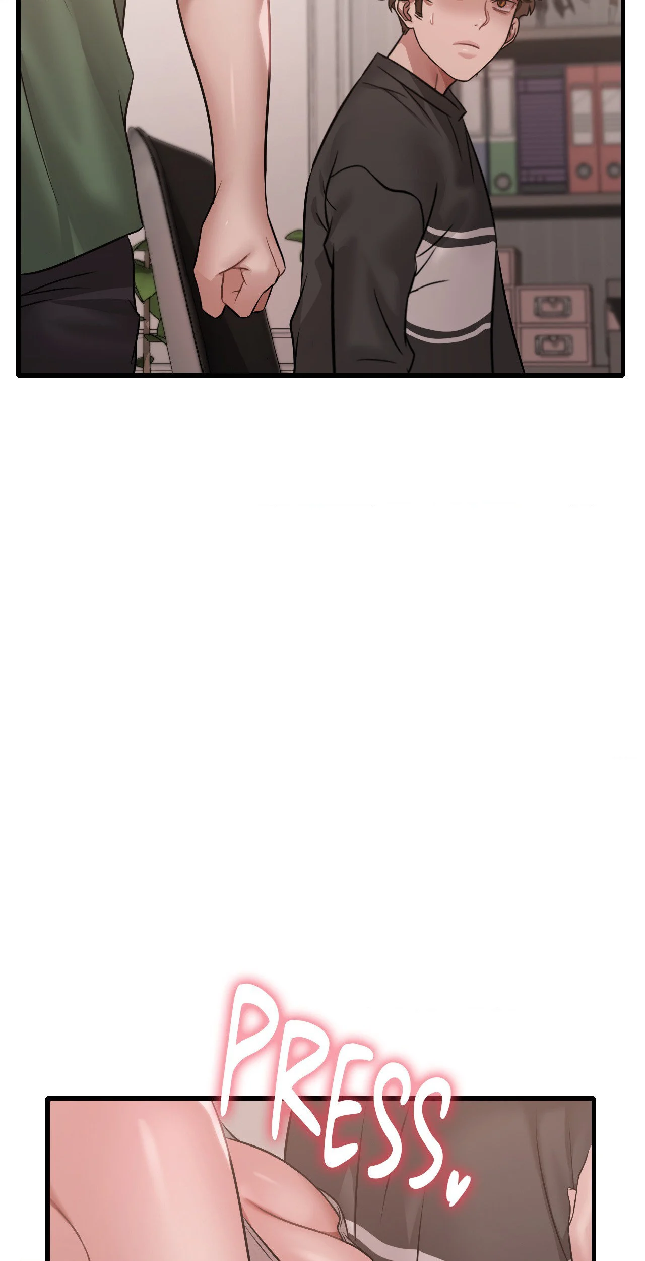 Drunk on You (Official Uncensored) chapter 83 page 57