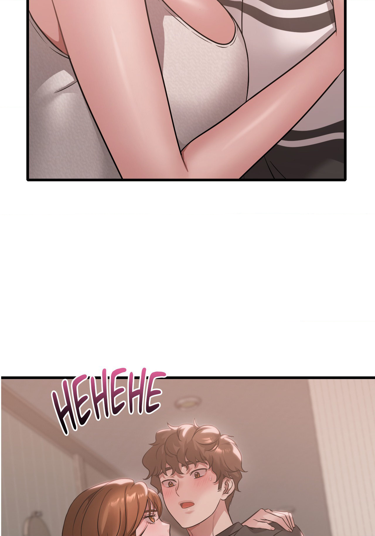 Drunk on You (Official Uncensored) chapter 83 page 58