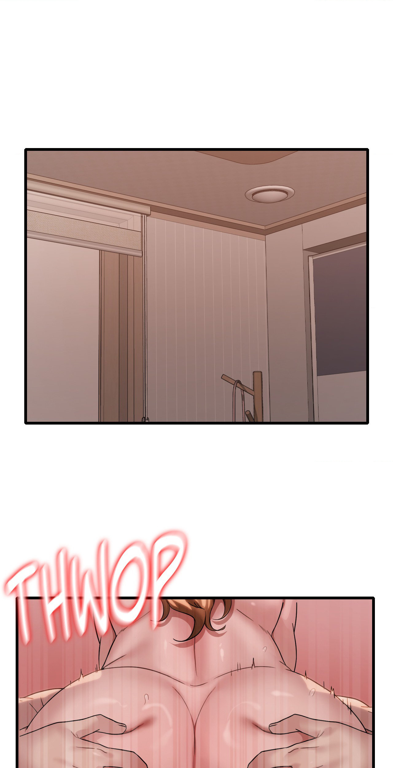 Drunk on You (Official Uncensored) chapter 83 page 60