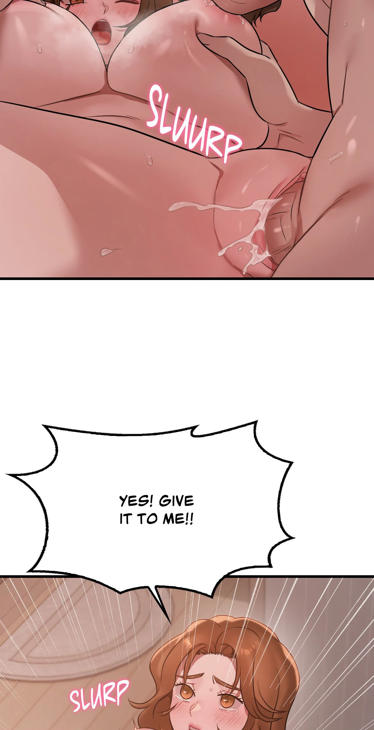 Drunk on You (Official Uncensored) chapter 83 page 67