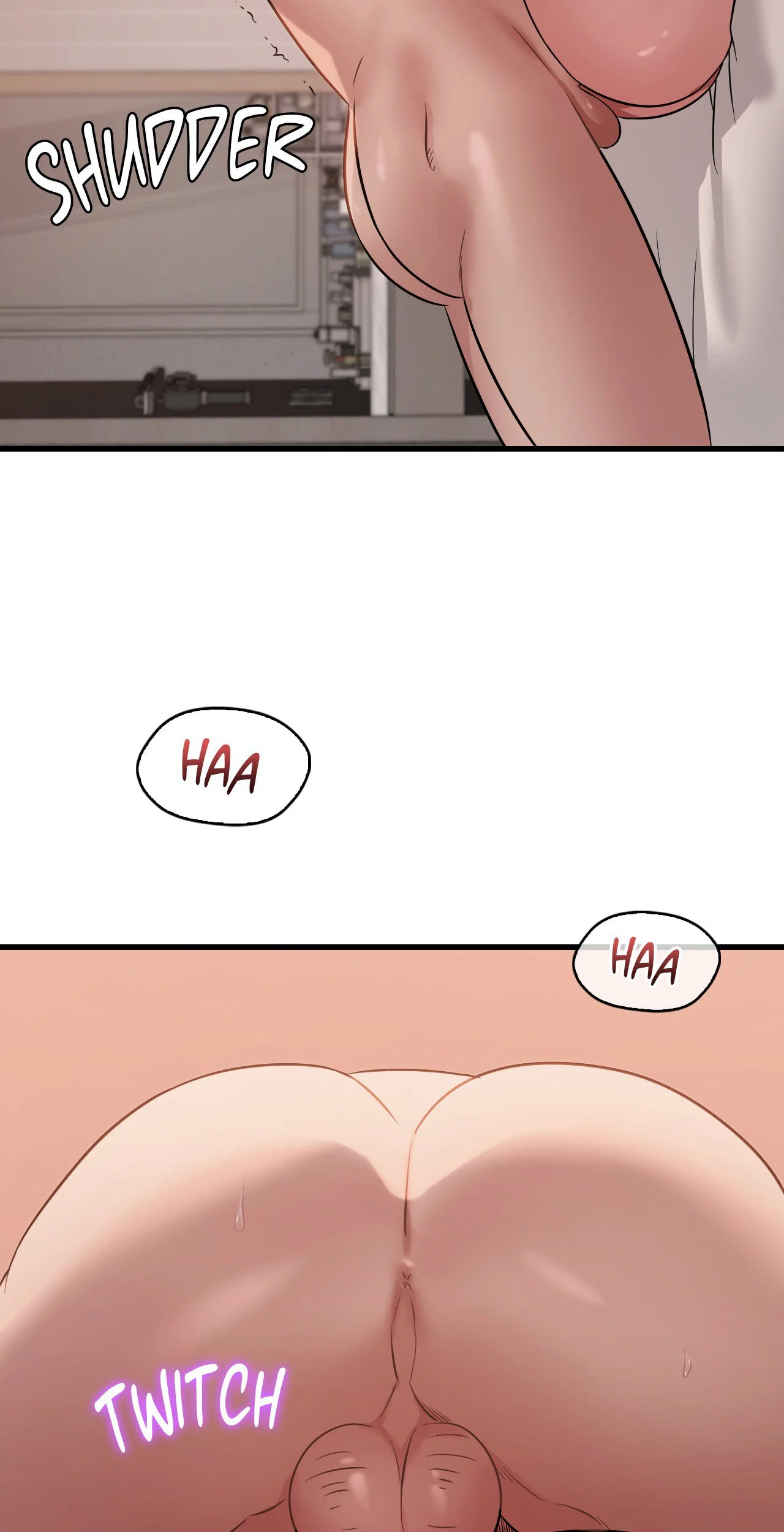 Drunk on You (Official Uncensored) chapter 83 page 73