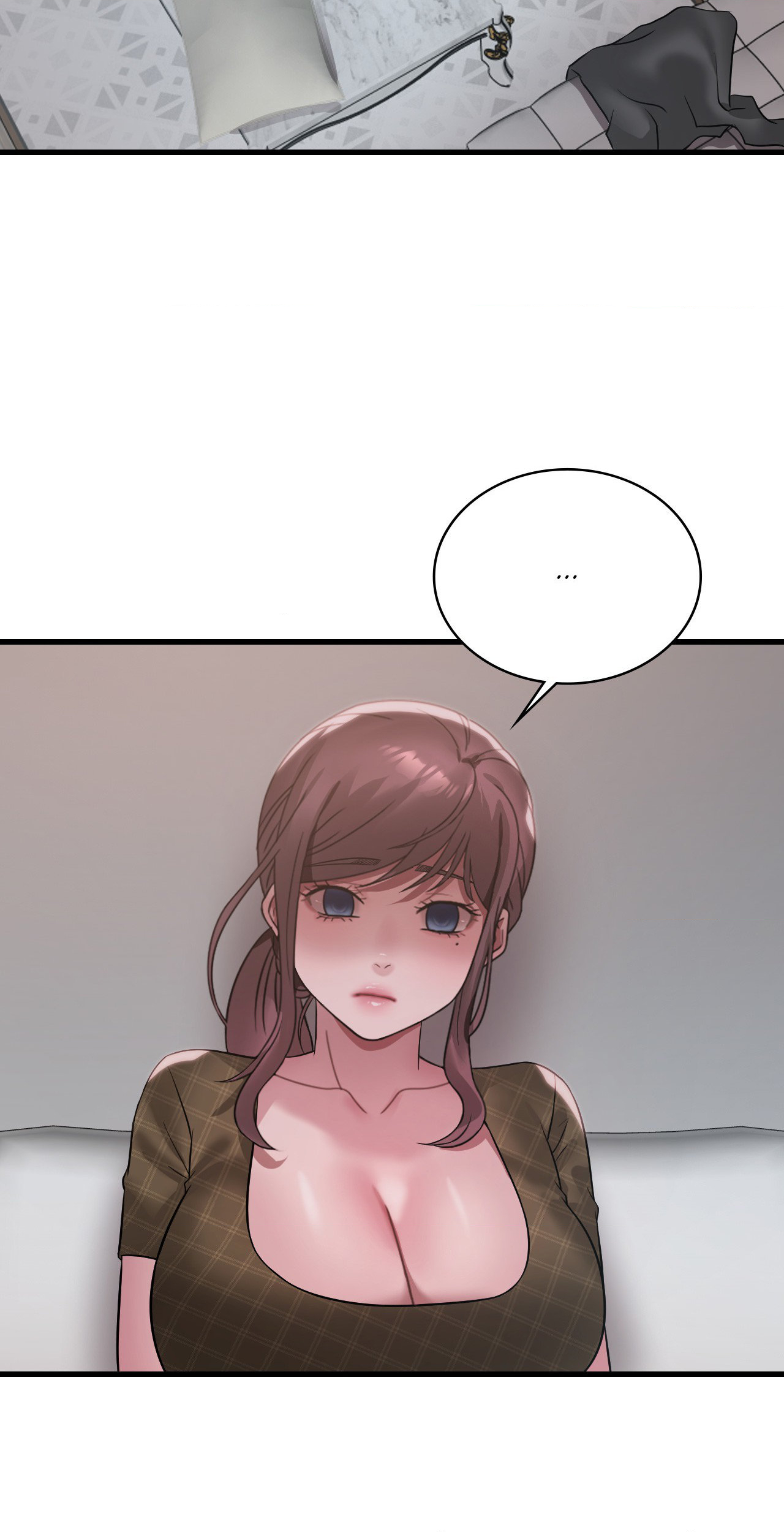 Drunk on You (Official Uncensored) chapter 83 page 78