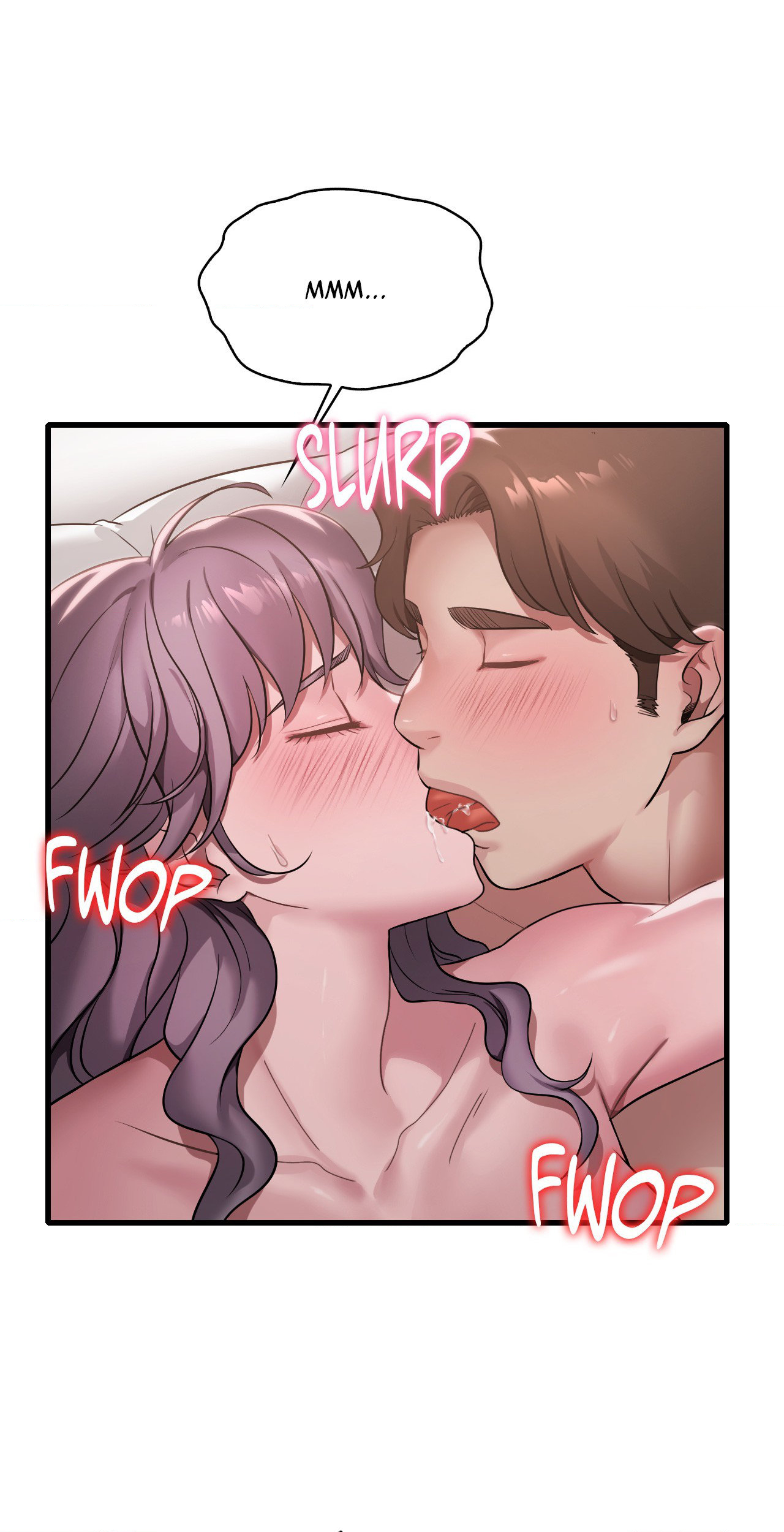 Drunk on You (Official Uncensored) chapter 84 page 7