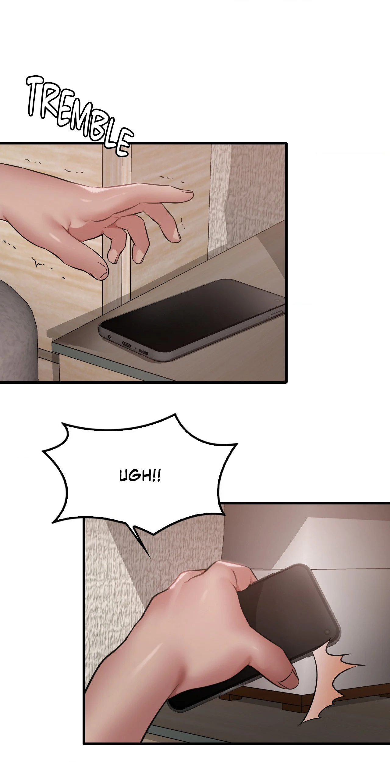 Drunk on You (Official Uncensored) chapter 84 page 13
