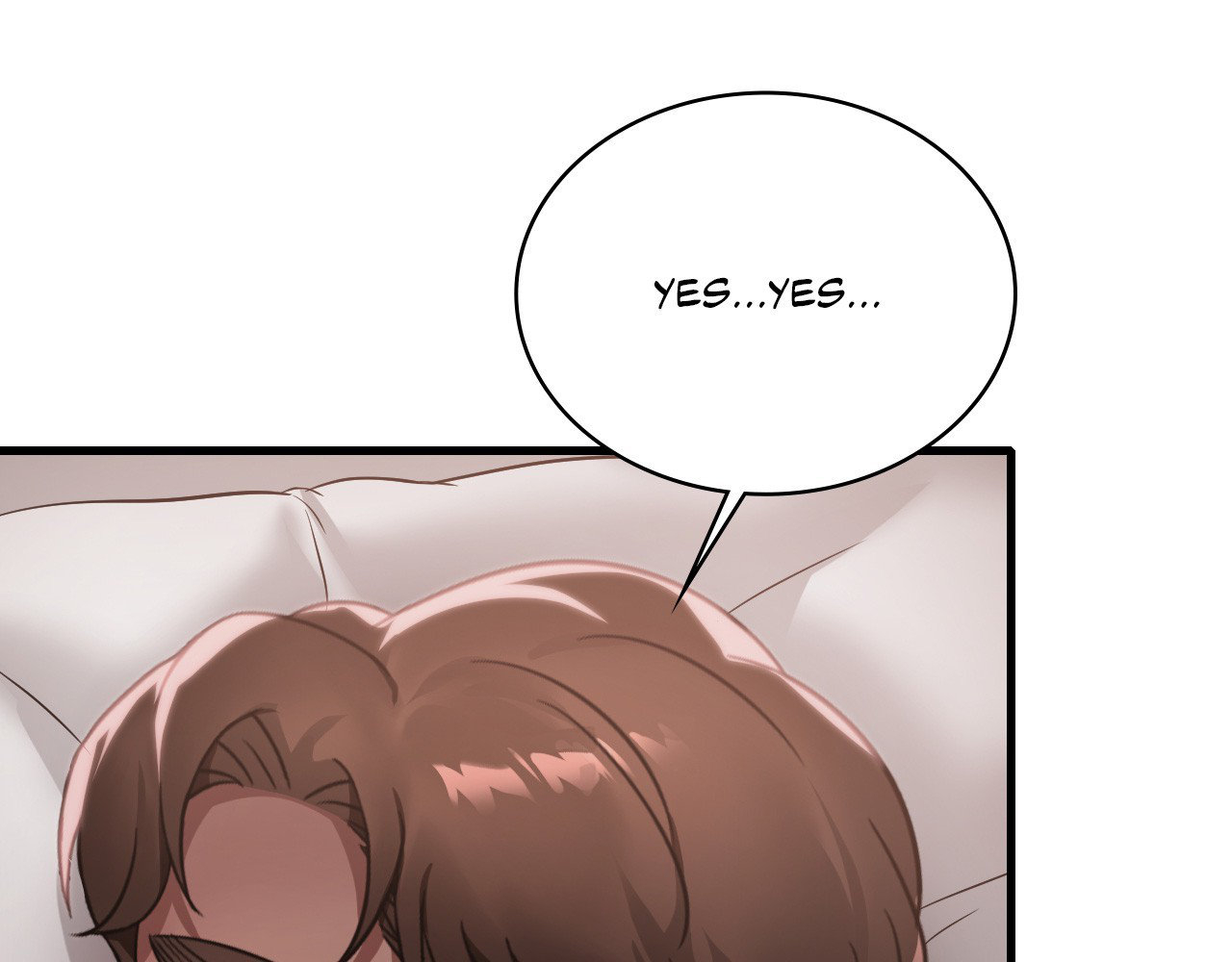 Drunk on You (Official Uncensored) chapter 84 page 17