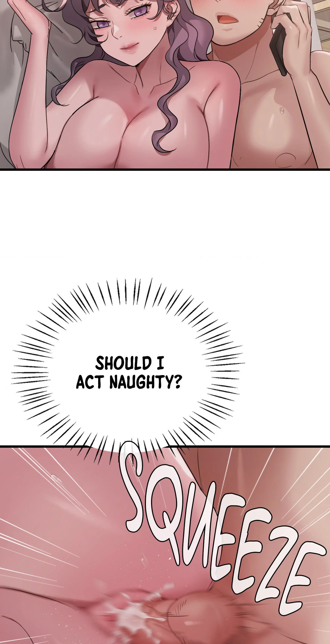 Drunk on You (Official Uncensored) chapter 84 page 20