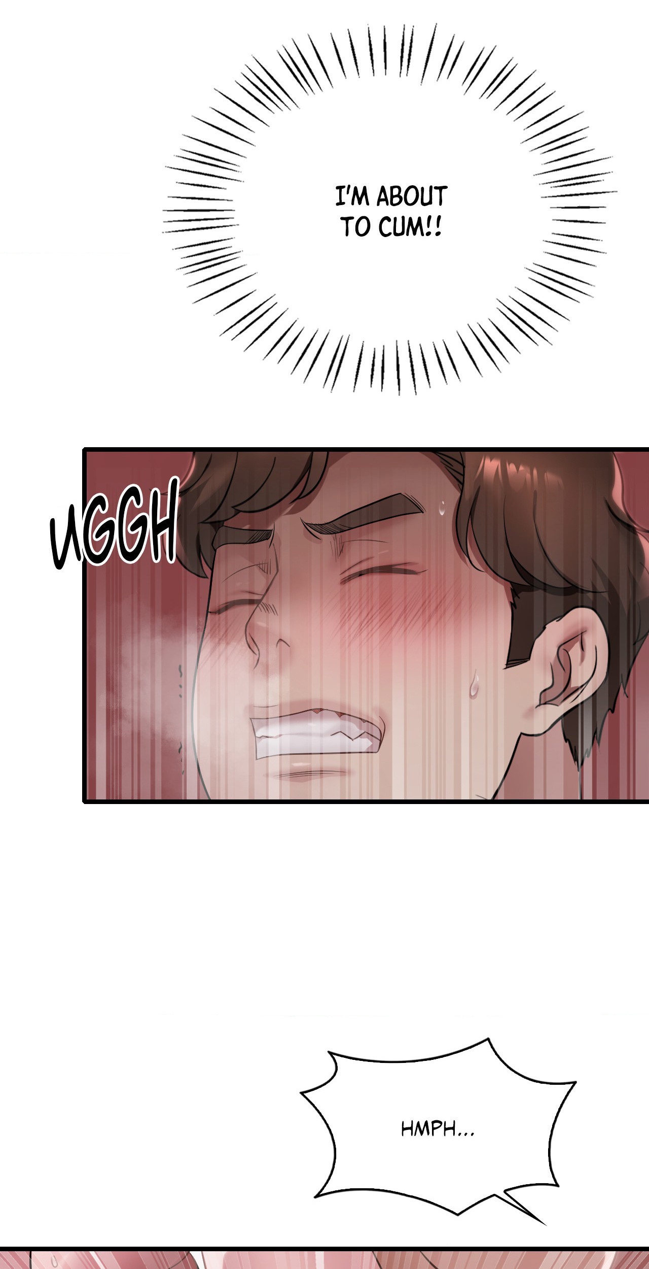 Drunk on You (Official Uncensored) chapter 84 page 25