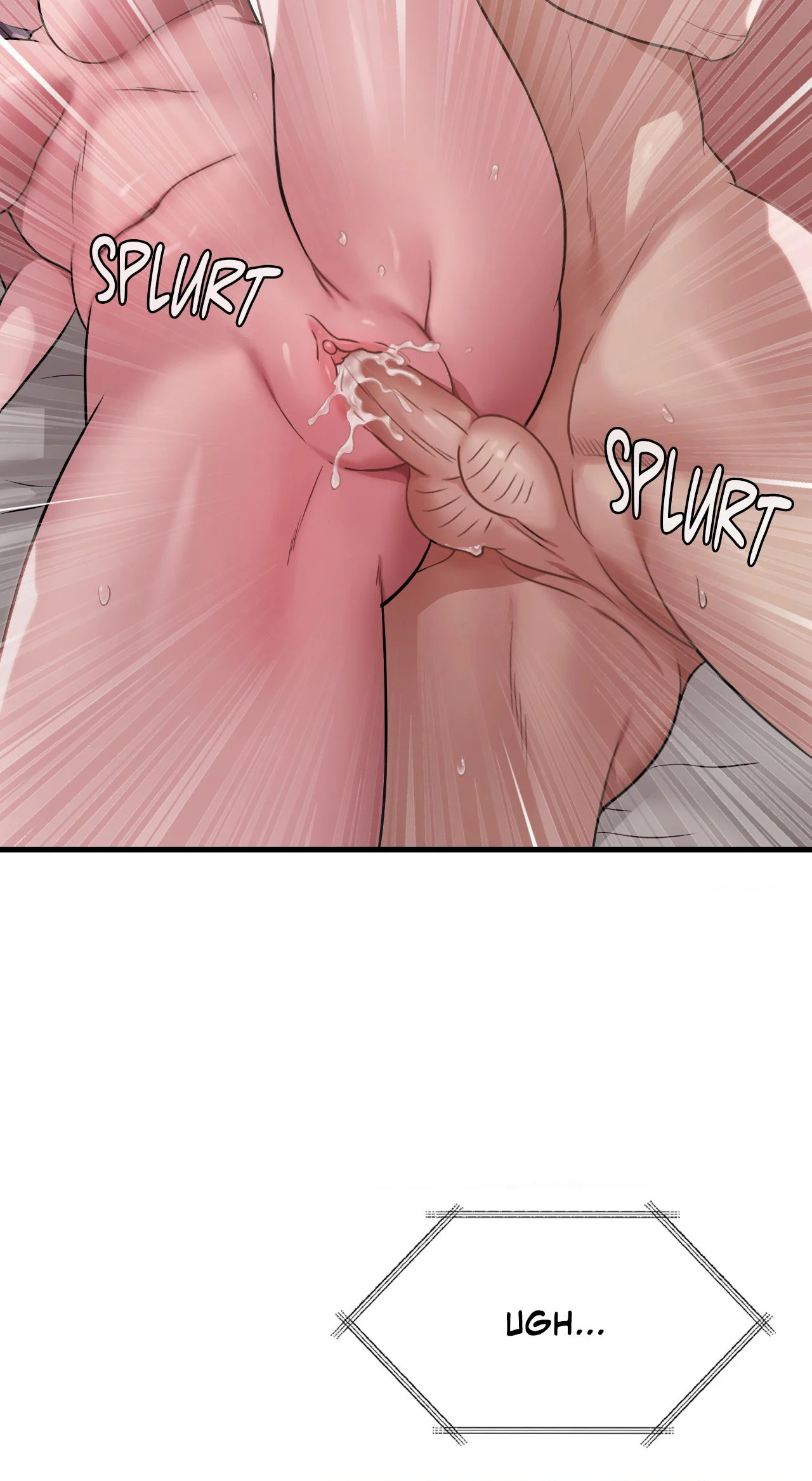 Drunk on You (Official Uncensored) chapter 84 page 26